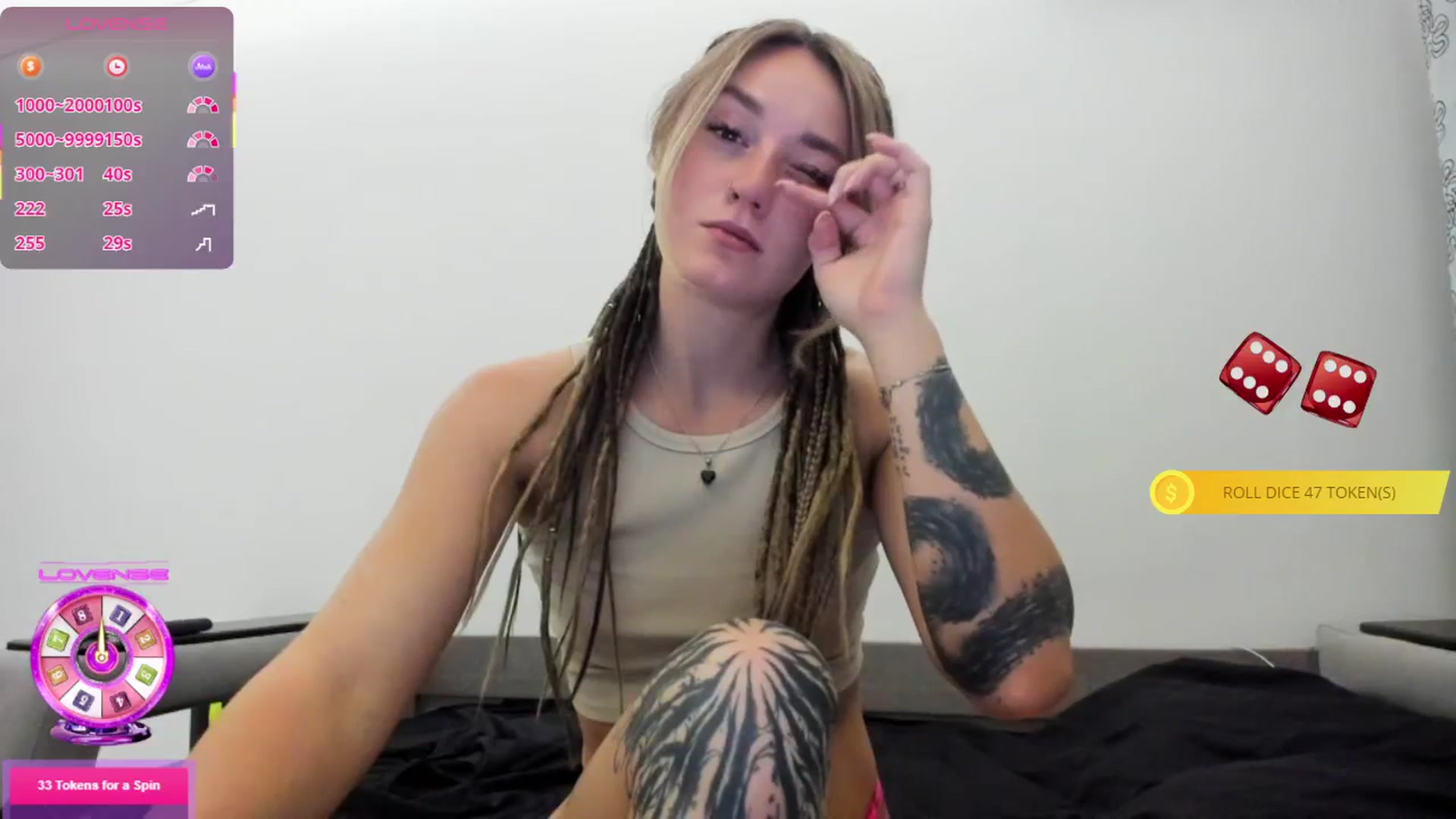 Gallery image thumbnail from Cutestdemon1's myfreecams stream on, 07/17/2025, 19:46 image 3 of 20