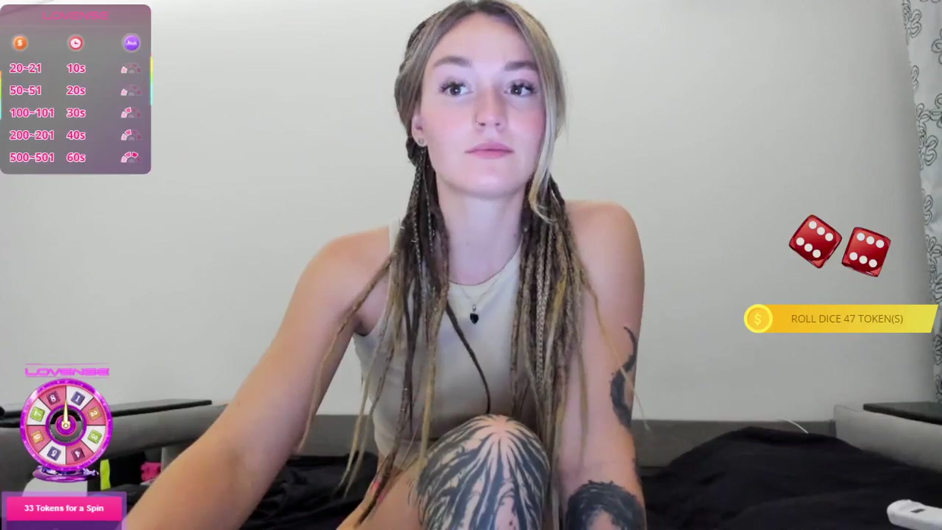 Gallery image thumbnail from Cutestdemon1's myfreecams stream on, 07/17/2025, 19:46 image 20 of 20