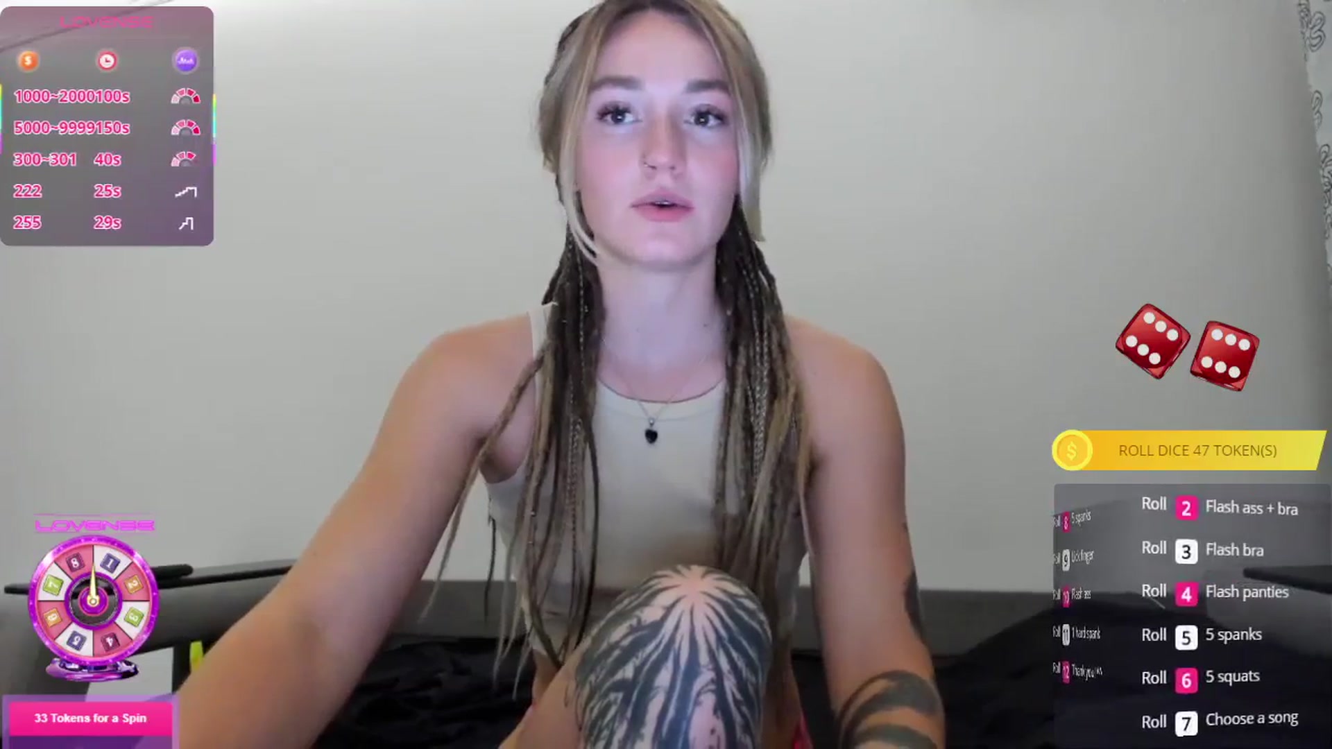 Gallery image thumbnail from Cutestdemon1's myfreecams stream on, 07/17/2025, 19:46 image 2 of 20