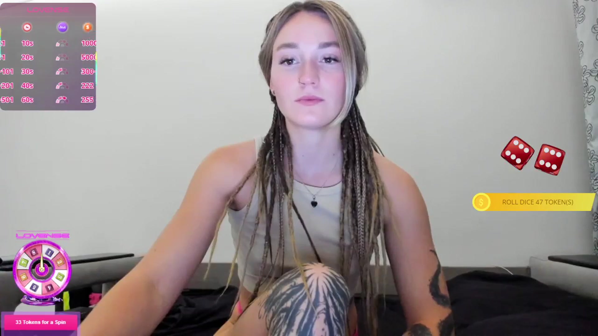 Gallery image thumbnail from Cutestdemon1's myfreecams stream on, 07/17/2025, 19:46 image 18 of 20