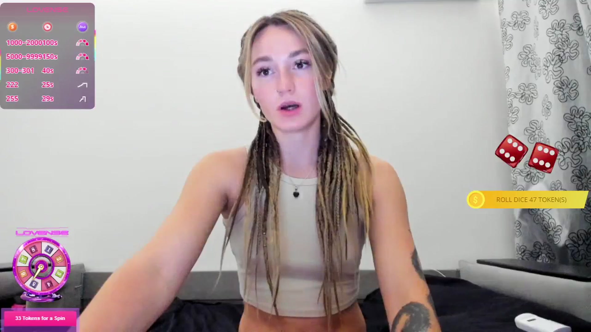 Gallery image thumbnail from Cutestdemon1's myfreecams stream on, 07/17/2025, 21:47 image 7 of 20