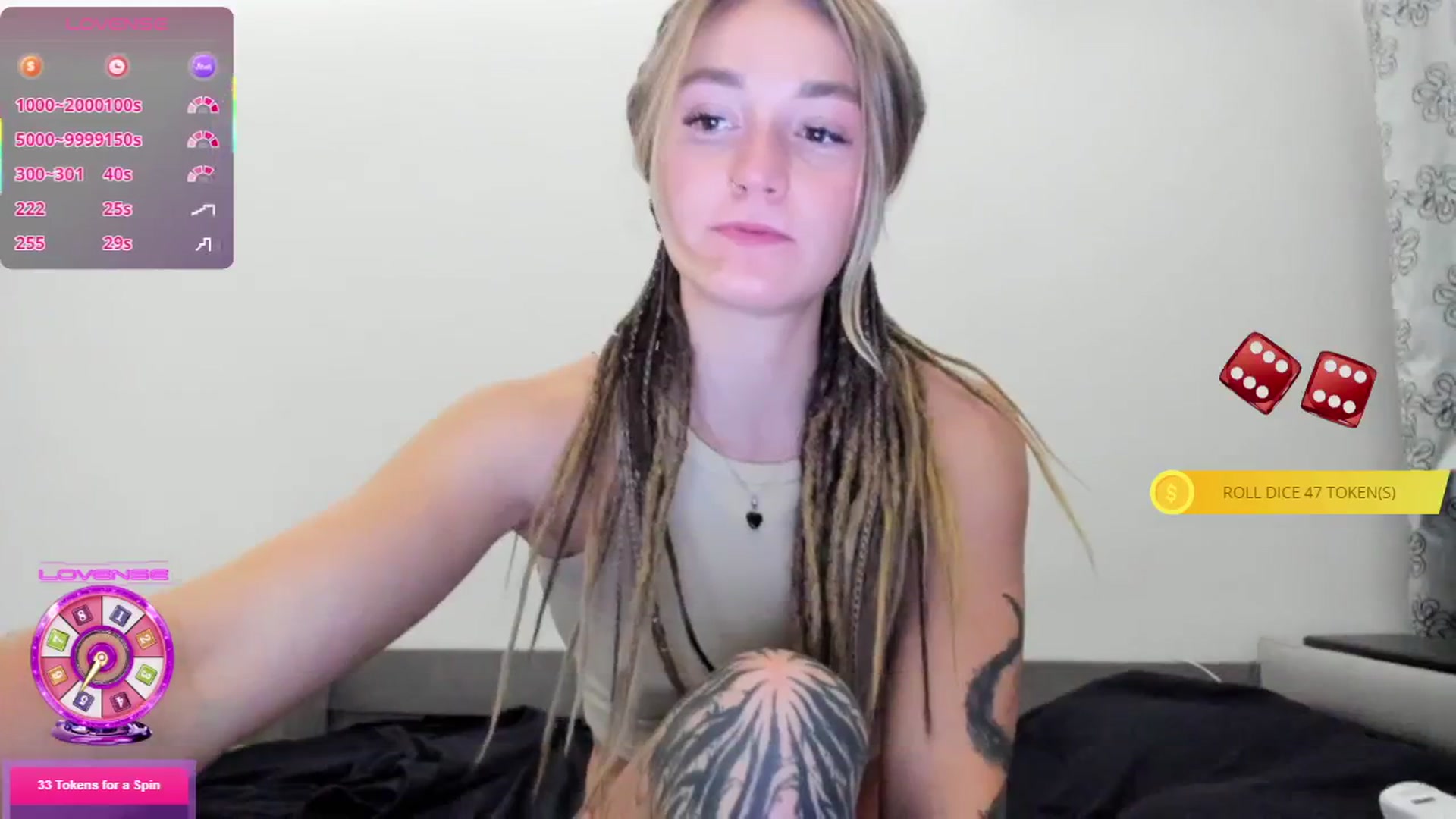Gallery image thumbnail from Cutestdemon1's myfreecams stream on, 07/17/2025, 21:47 image 8 of 20