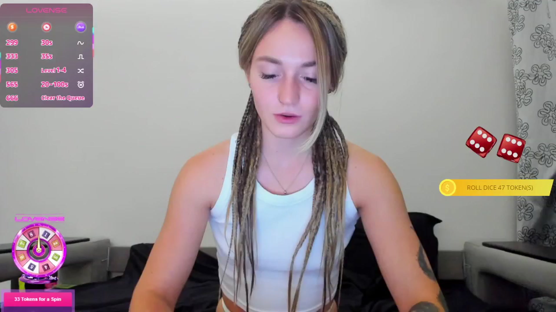 Gallery image thumbnail from Cutestdemon1's myfreecams stream on, 07/19/2025, 19:21 image 13 of 20