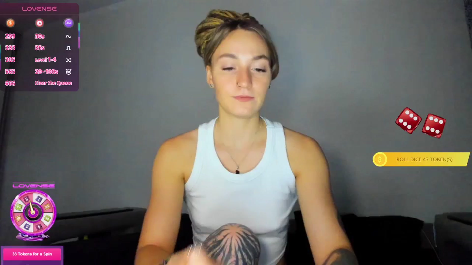 Gallery image thumbnail from Cutestdemon1's myfreecams stream on, 07/19/2025, 23:00 image 8 of 20