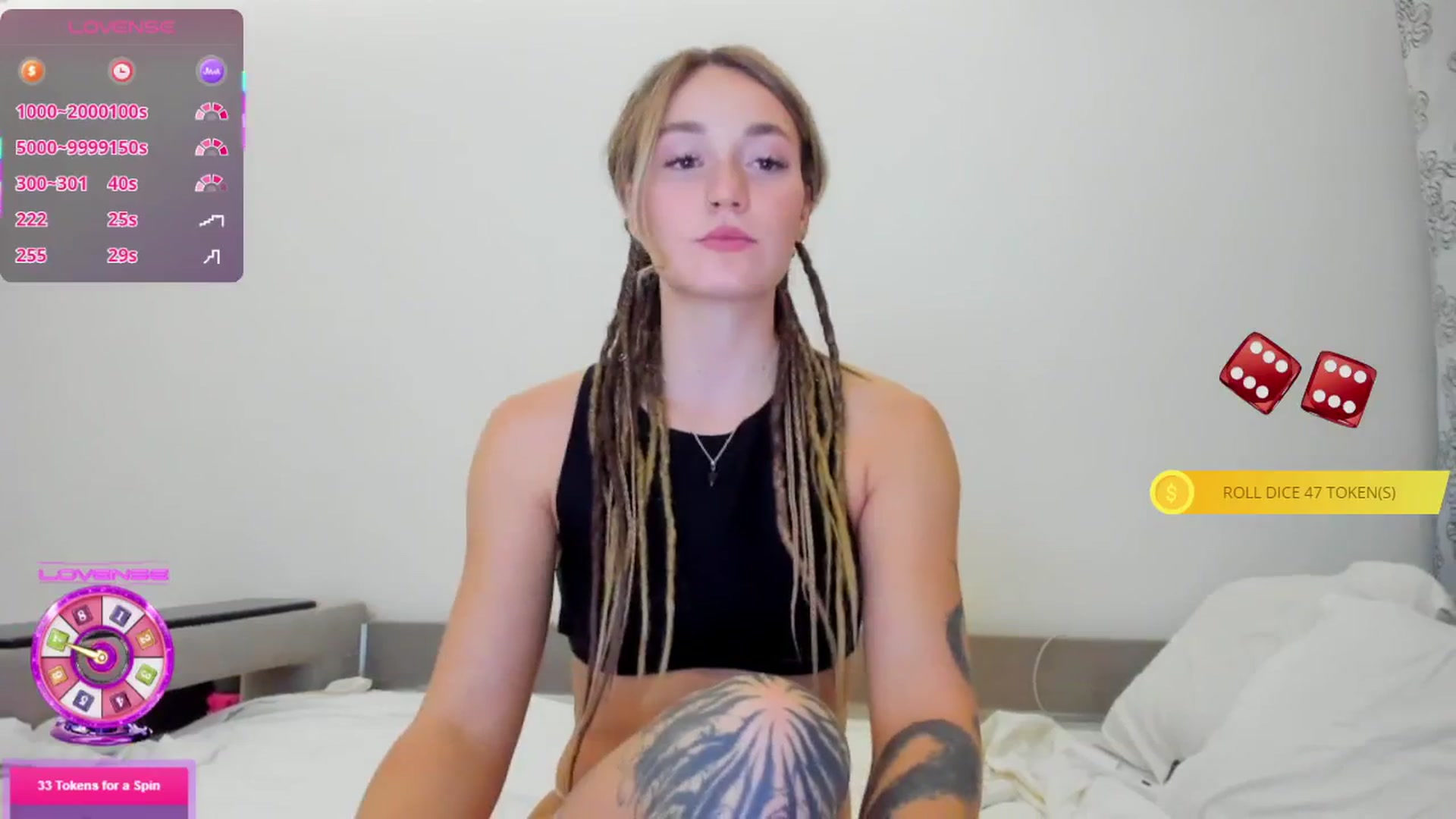 Gallery image thumbnail from Cutestdemon1's myfreecams stream on, 07/20/2025, 21:17 image 6 of 20
