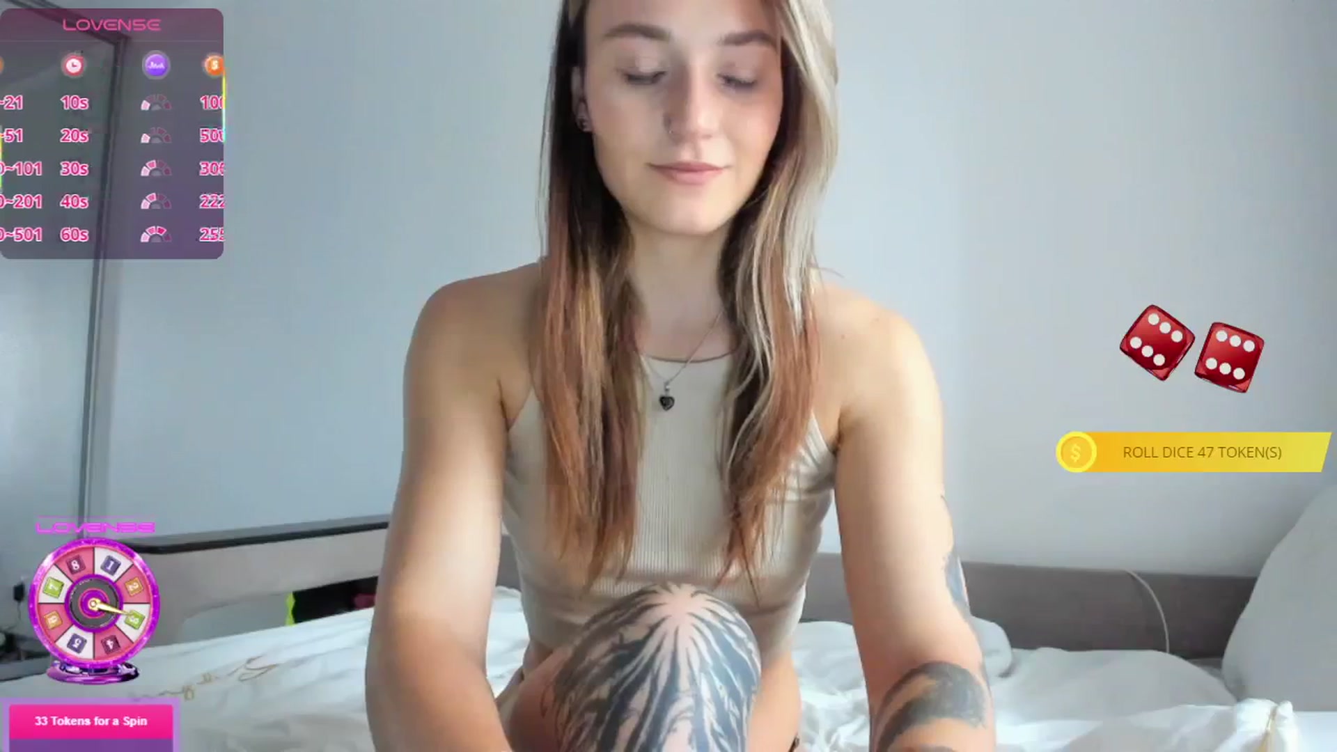 Gallery image thumbnail from Cutestdemon1's myfreecams stream on, 07/23/2025, 12:00 image 6 of 20