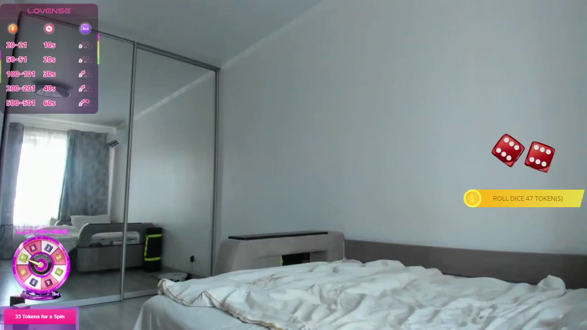 Gallery image thumbnail from Cutestdemon1's myfreecams stream on, 07/23/2025, 12:00 image 13 of 20