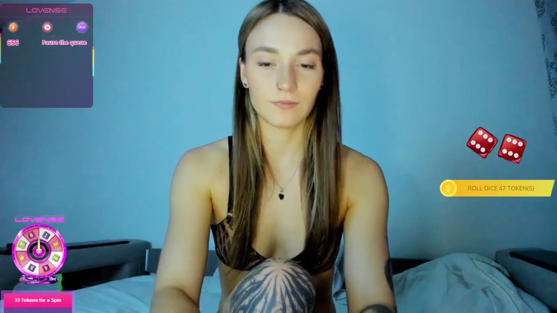Gallery image thumbnail from Cutestdemon1's myfreecams stream on, 07/27/2025, 17:33 image 17 of 20