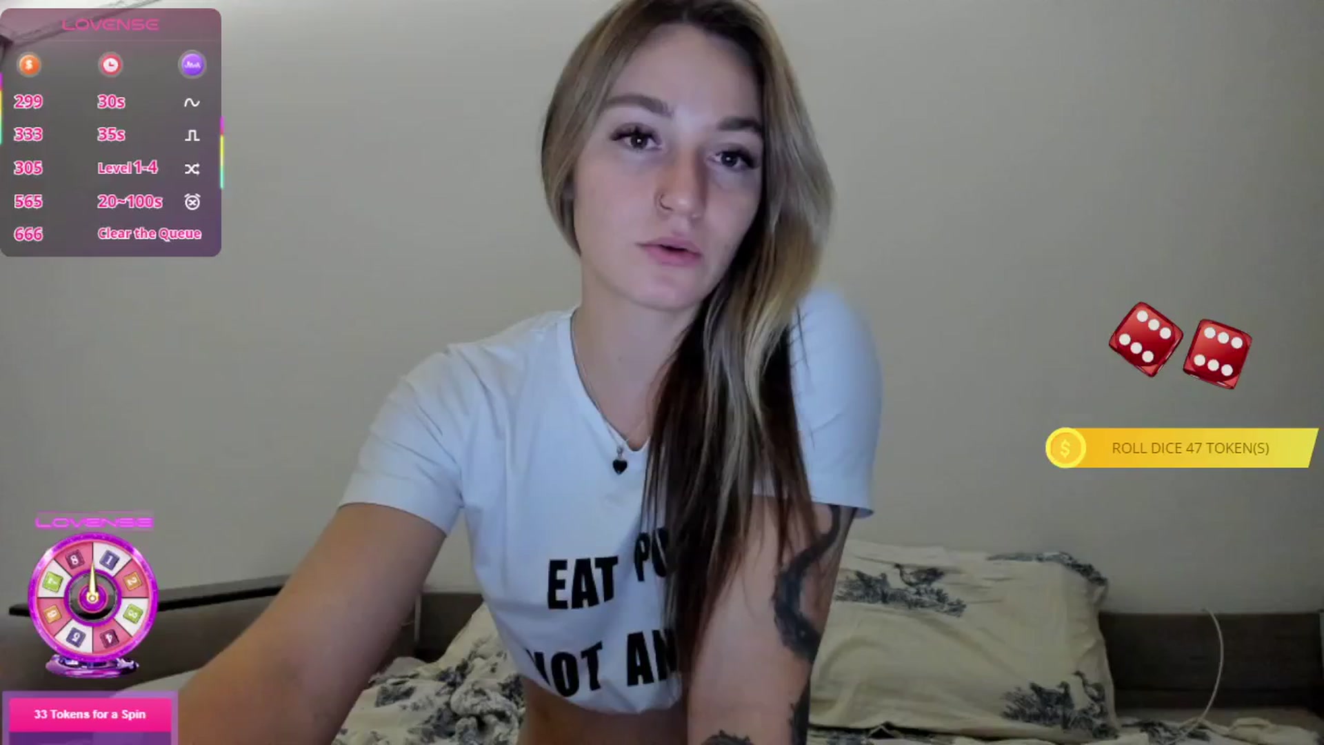 Gallery image thumbnail from Cutestdemon1's myfreecams stream on, 07/30/2025, 21:34 image 1 of 20