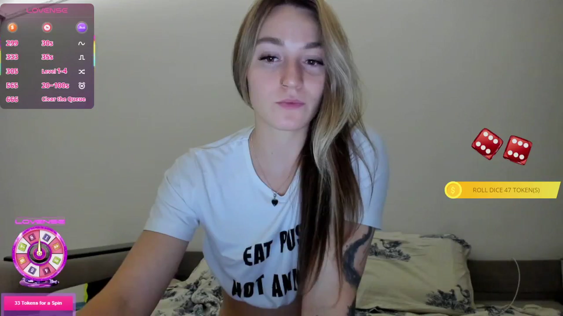 Gallery image thumbnail from Cutestdemon1's myfreecams stream on, 07/30/2025, 21:34 image 5 of 20
