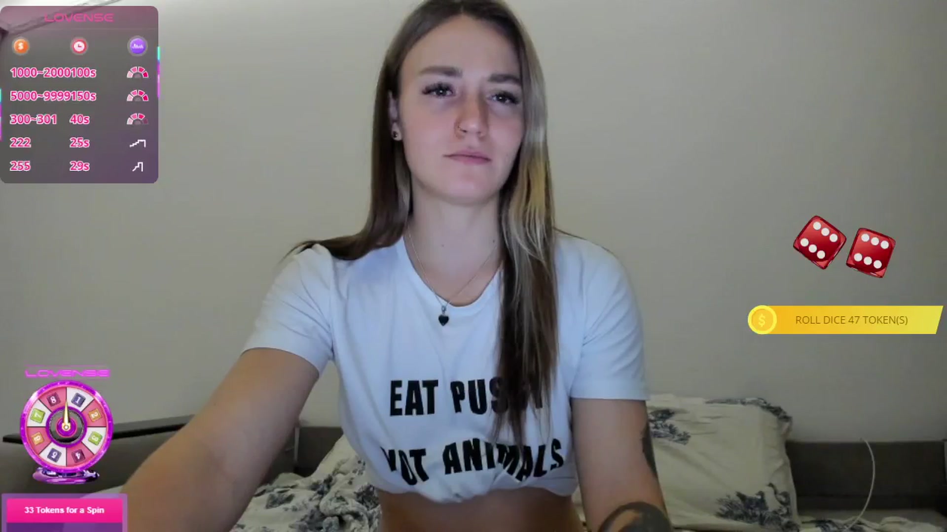 Gallery image thumbnail from Cutestdemon1's myfreecams stream on, 07/30/2025, 21:34 image 11 of 20