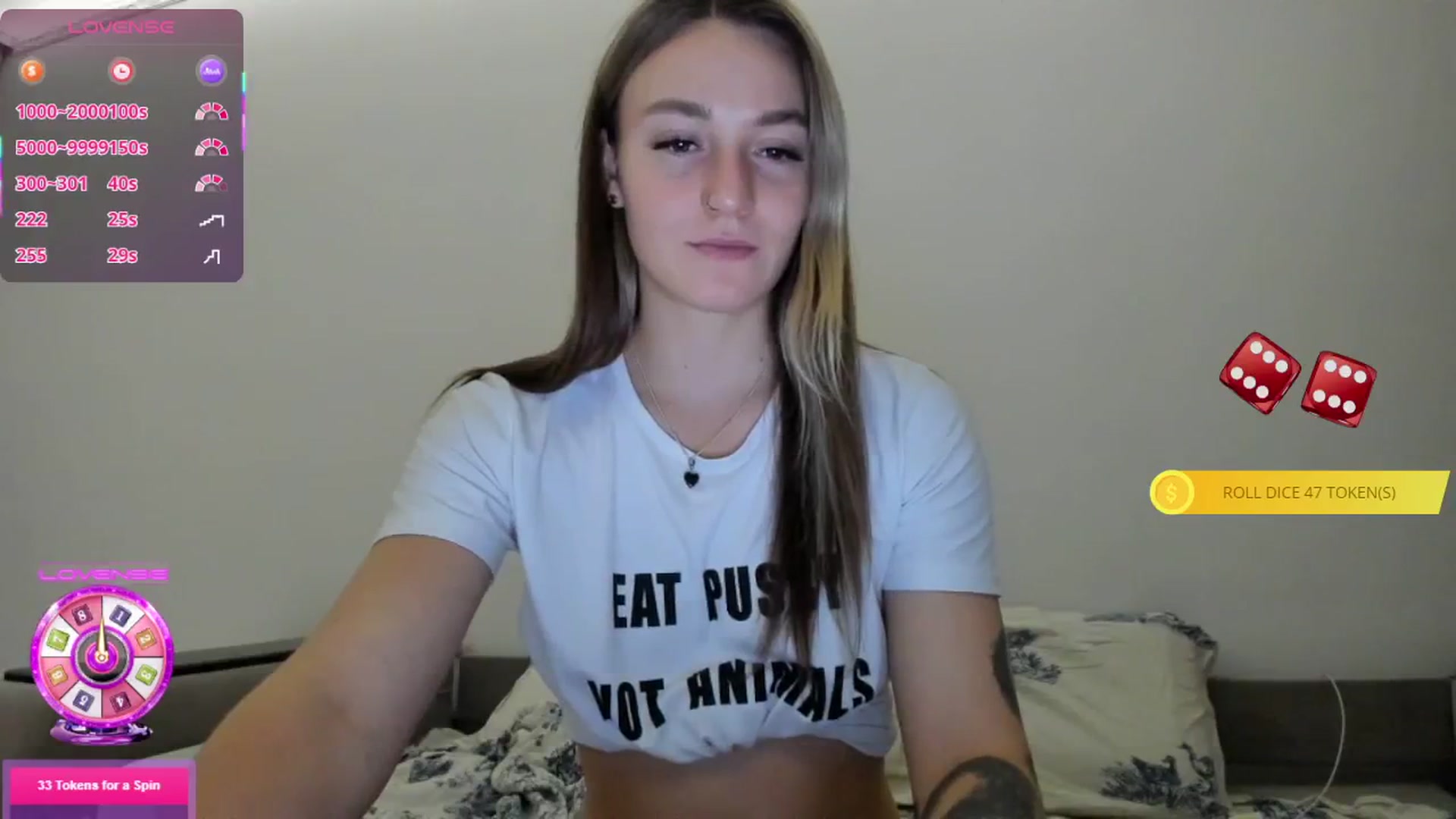 Gallery image thumbnail from Cutestdemon1's myfreecams stream on, 07/30/2025, 21:34 image 10 of 20