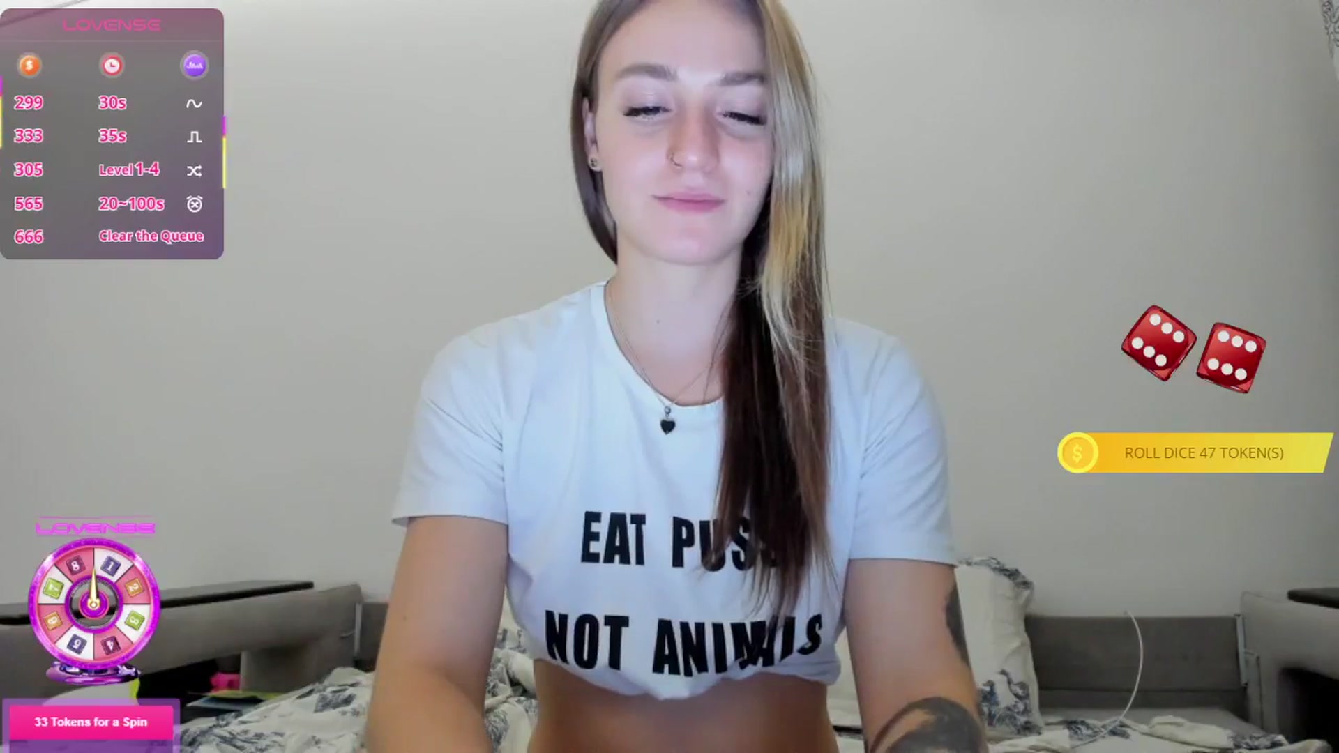 Gallery image thumbnail from Cutestdemon1's myfreecams stream on, 07/30/2025, 21:34 image 20 of 20