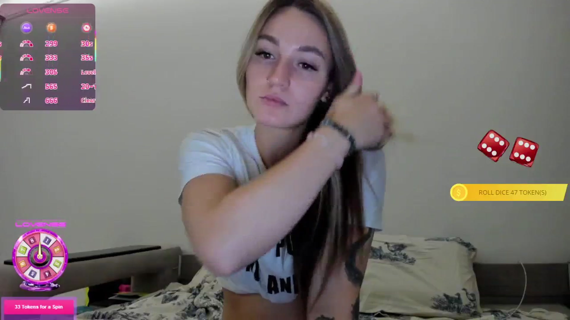 Gallery image thumbnail from Cutestdemon1's myfreecams stream on, 07/30/2025, 21:34 image 2 of 20