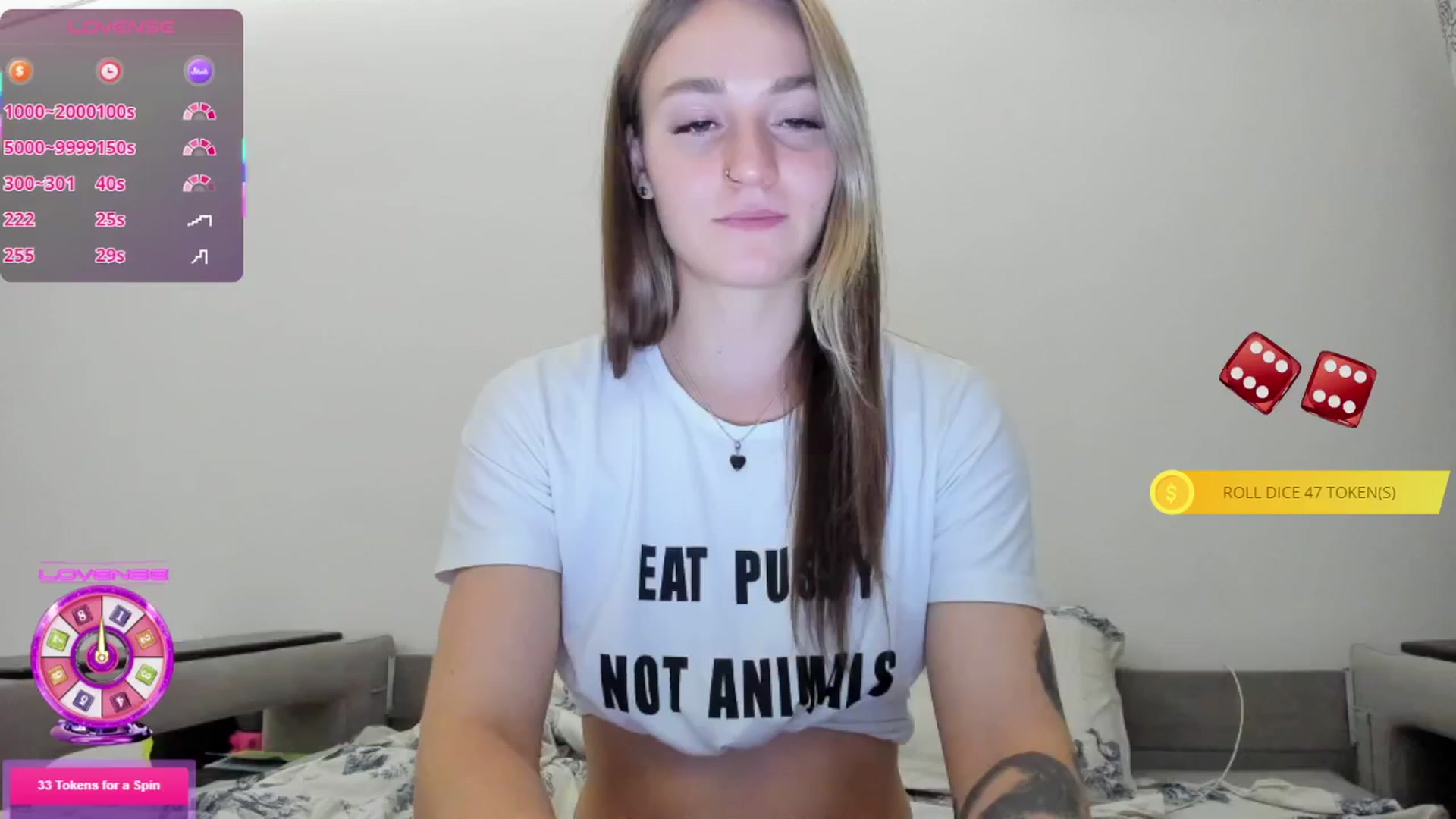 Gallery image thumbnail from Cutestdemon1's myfreecams stream on, 07/30/2025, 21:34 image 18 of 20