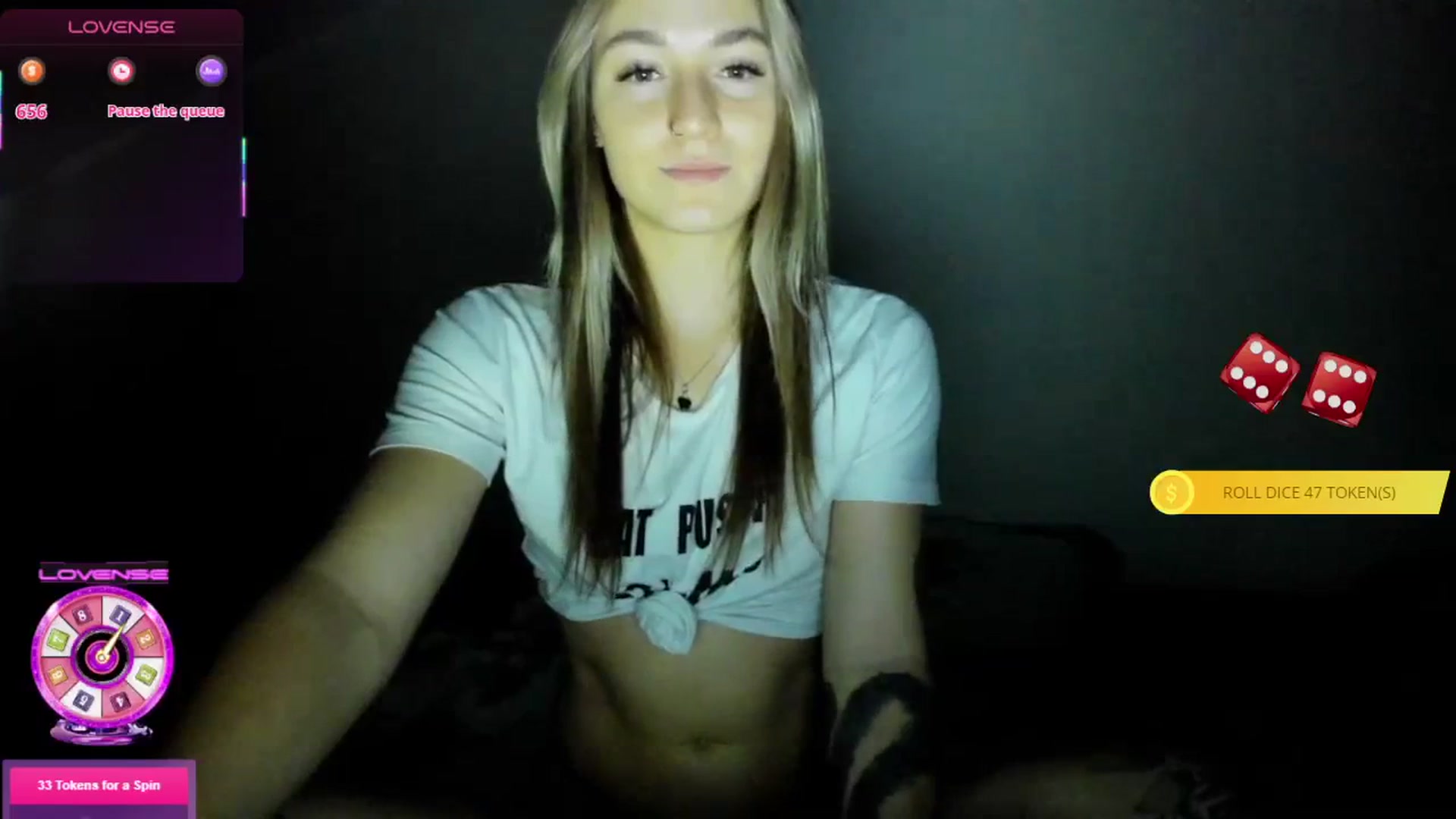 Gallery image thumbnail from Cutestdemon1's myfreecams stream on, 07/30/2025, 21:57 image 19 of 20