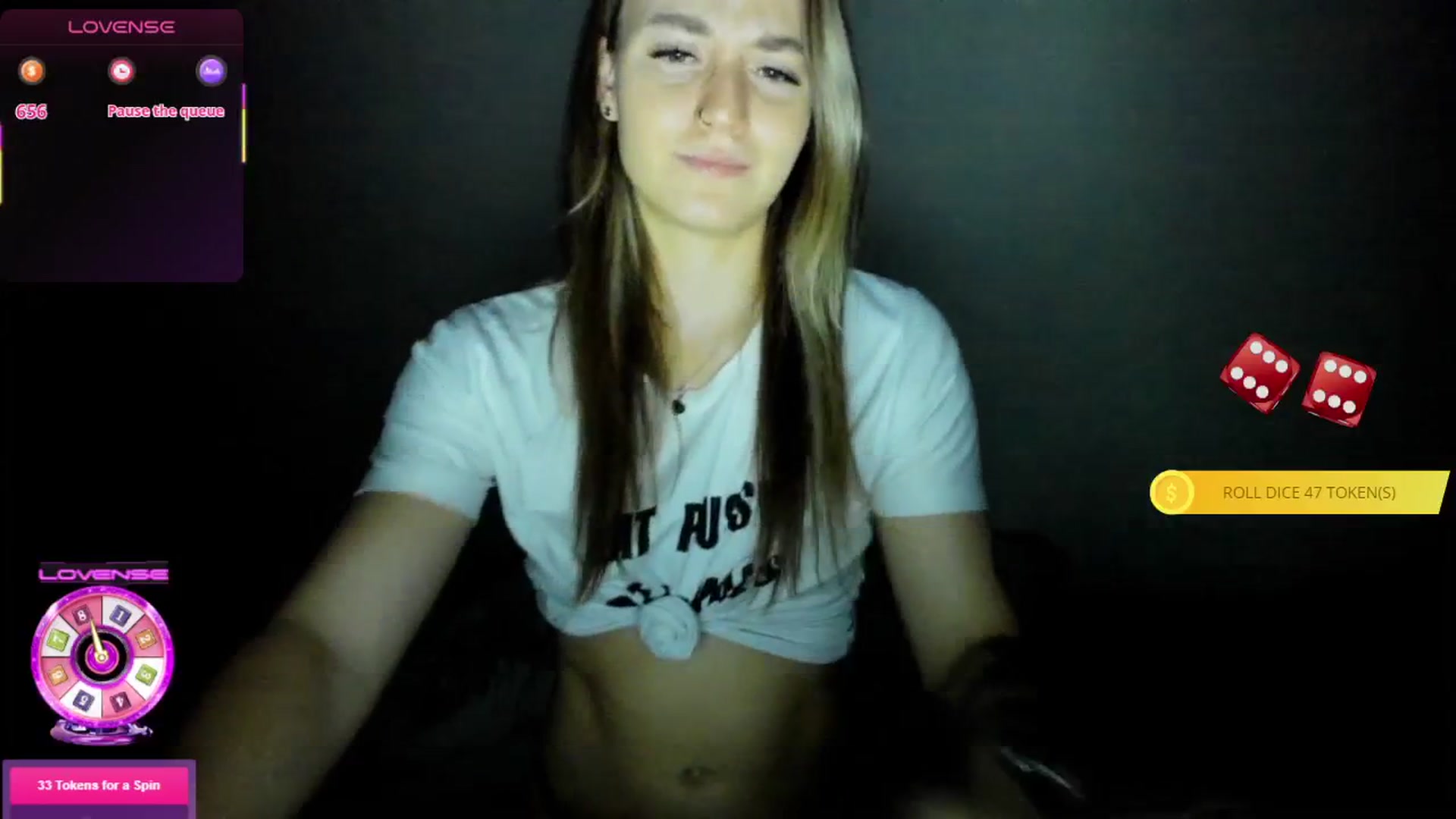 Gallery image thumbnail from Cutestdemon1's myfreecams stream on, 07/30/2025, 22:31 image 2 of 20