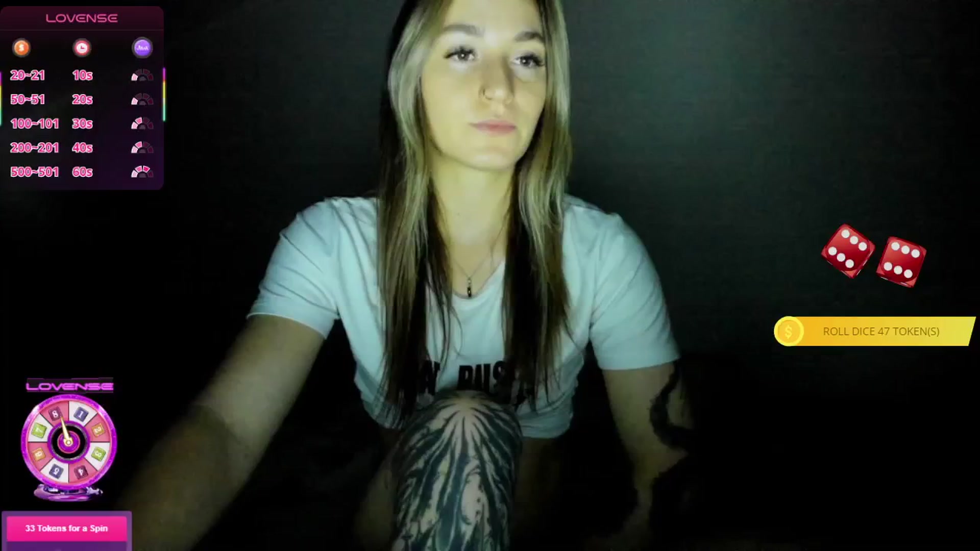 Gallery image thumbnail from Cutestdemon1's myfreecams stream on, 07/30/2025, 22:31 image 1 of 20