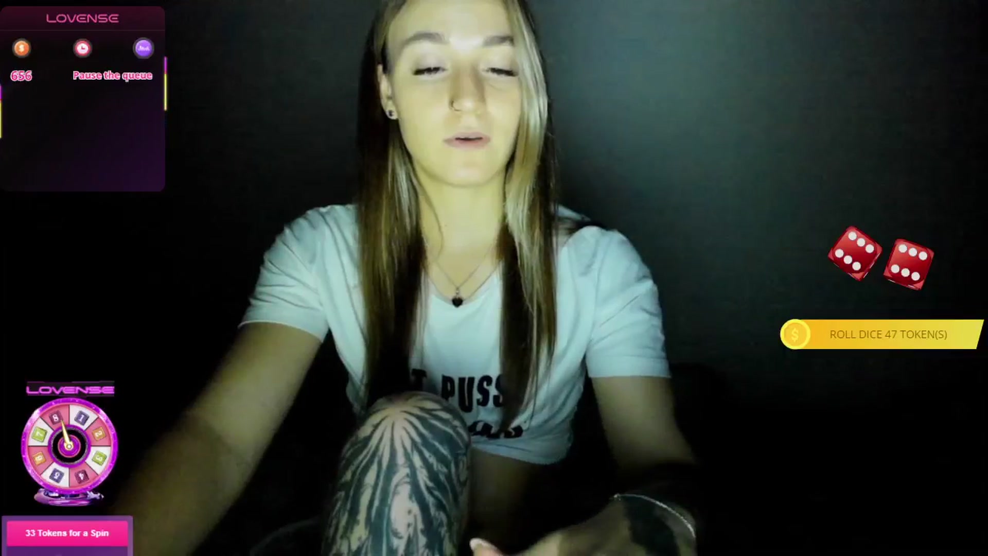 Gallery image thumbnail from Cutestdemon1's myfreecams stream on, 07/30/2025, 22:31 image 10 of 20