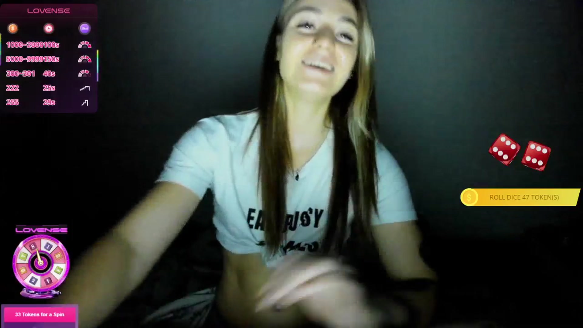 Gallery image thumbnail from Cutestdemon1's myfreecams stream on, 07/30/2025, 22:31 image 6 of 20
