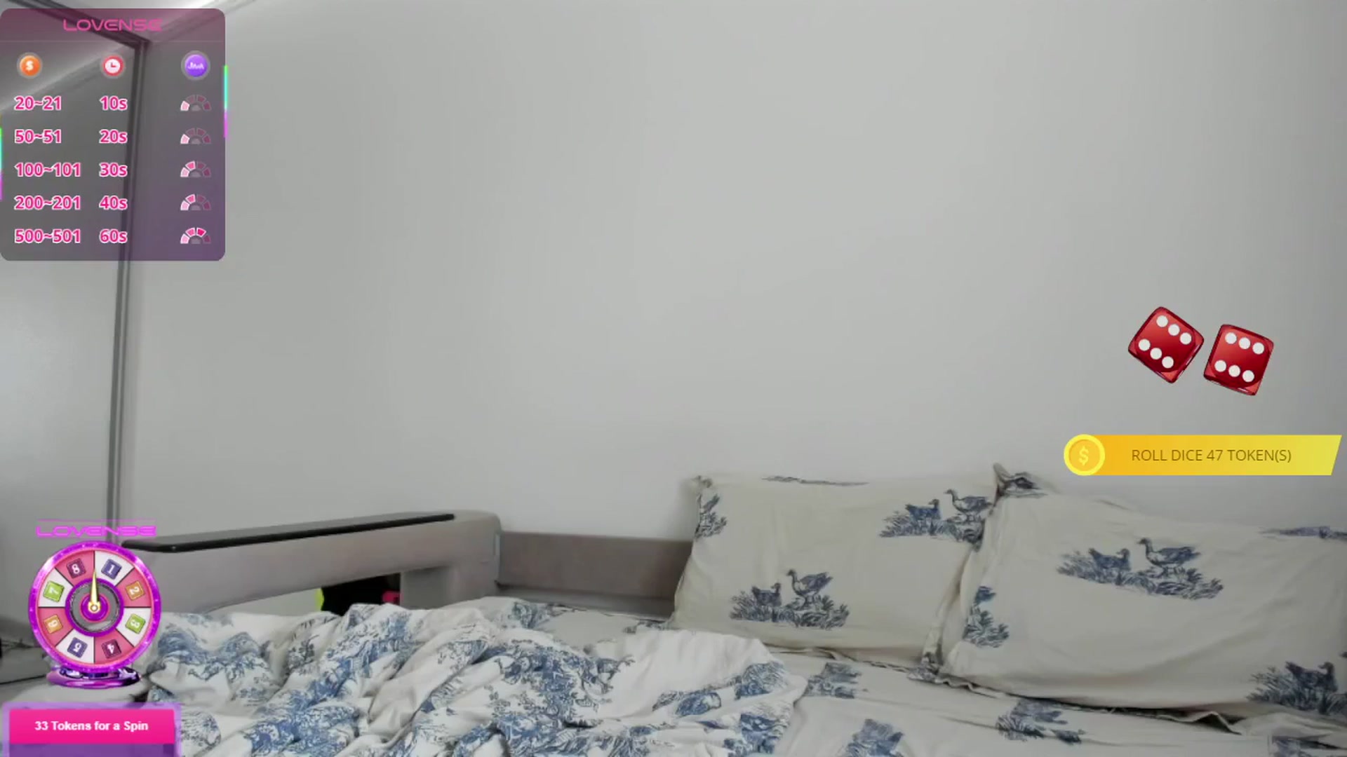 Gallery image thumbnail from Cutestdemon1's myfreecams stream on, 07/31/2025, 16:18 image 11 of 20