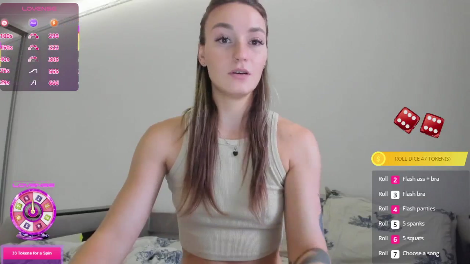 Gallery image thumbnail from Cutestdemon1's myfreecams stream on, 07/31/2025, 16:18 image 20 of 20