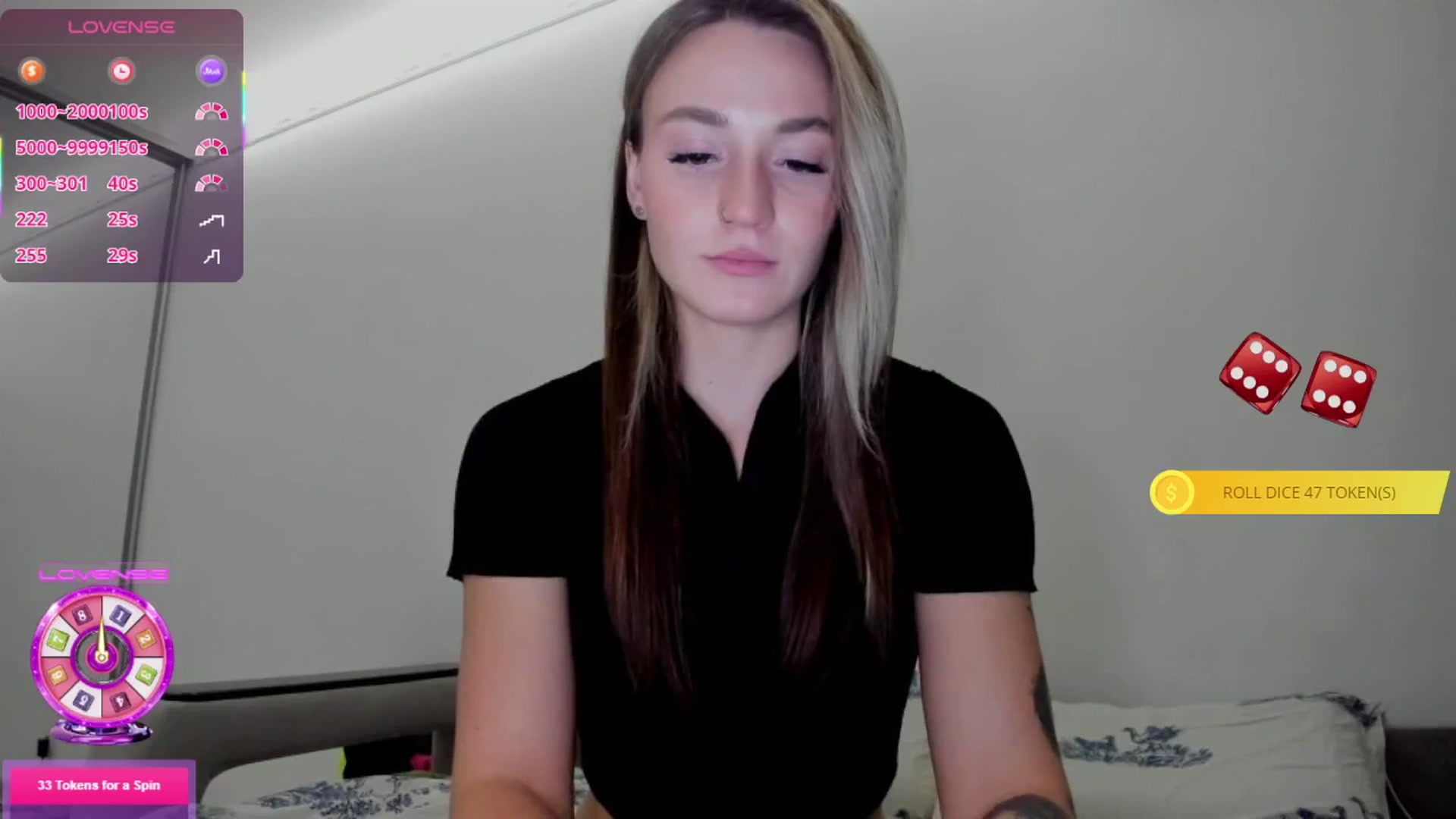 Gallery image thumbnail from Cutestdemon1's myfreecams stream on, 07/31/2025, 22:26 image 2 of 20