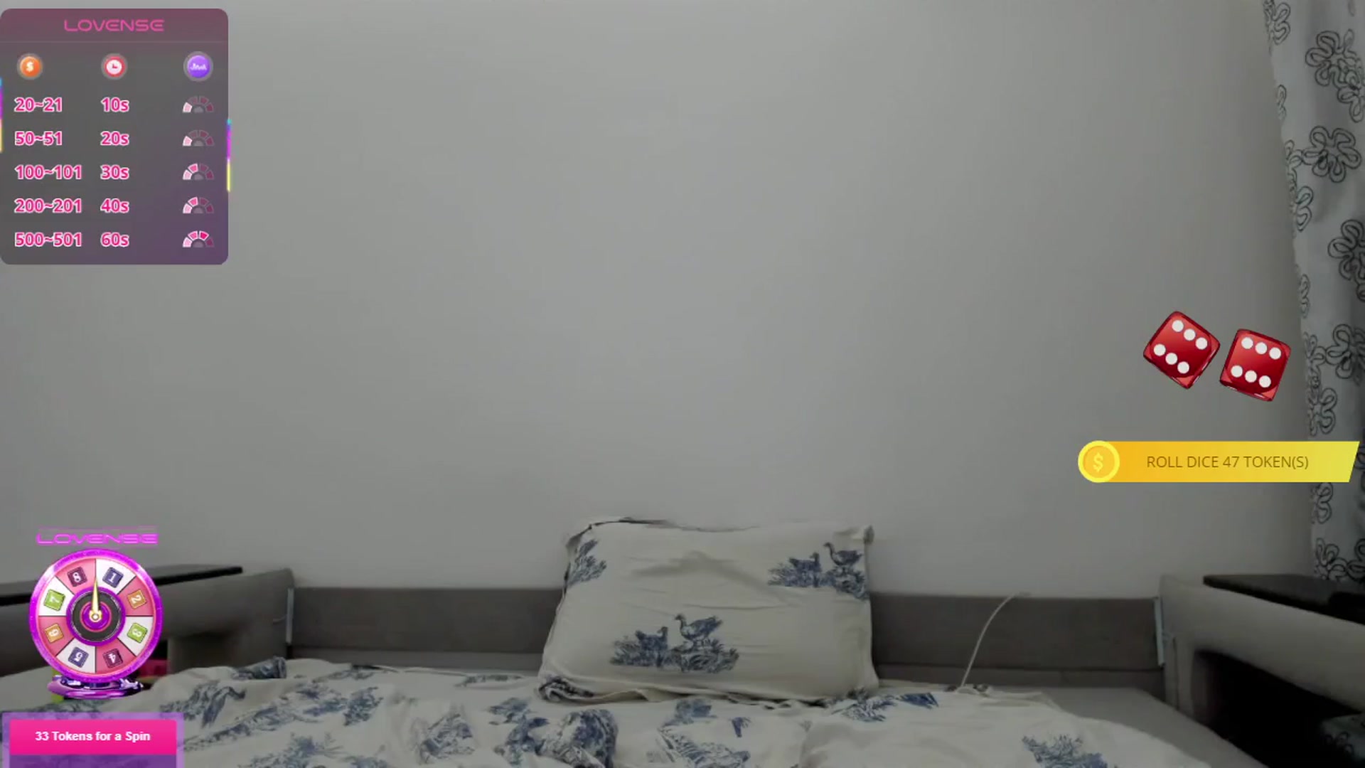 Gallery image thumbnail from Cutestdemon1's myfreecams stream on, 08/01/2025, 21:51 image 20 of 20