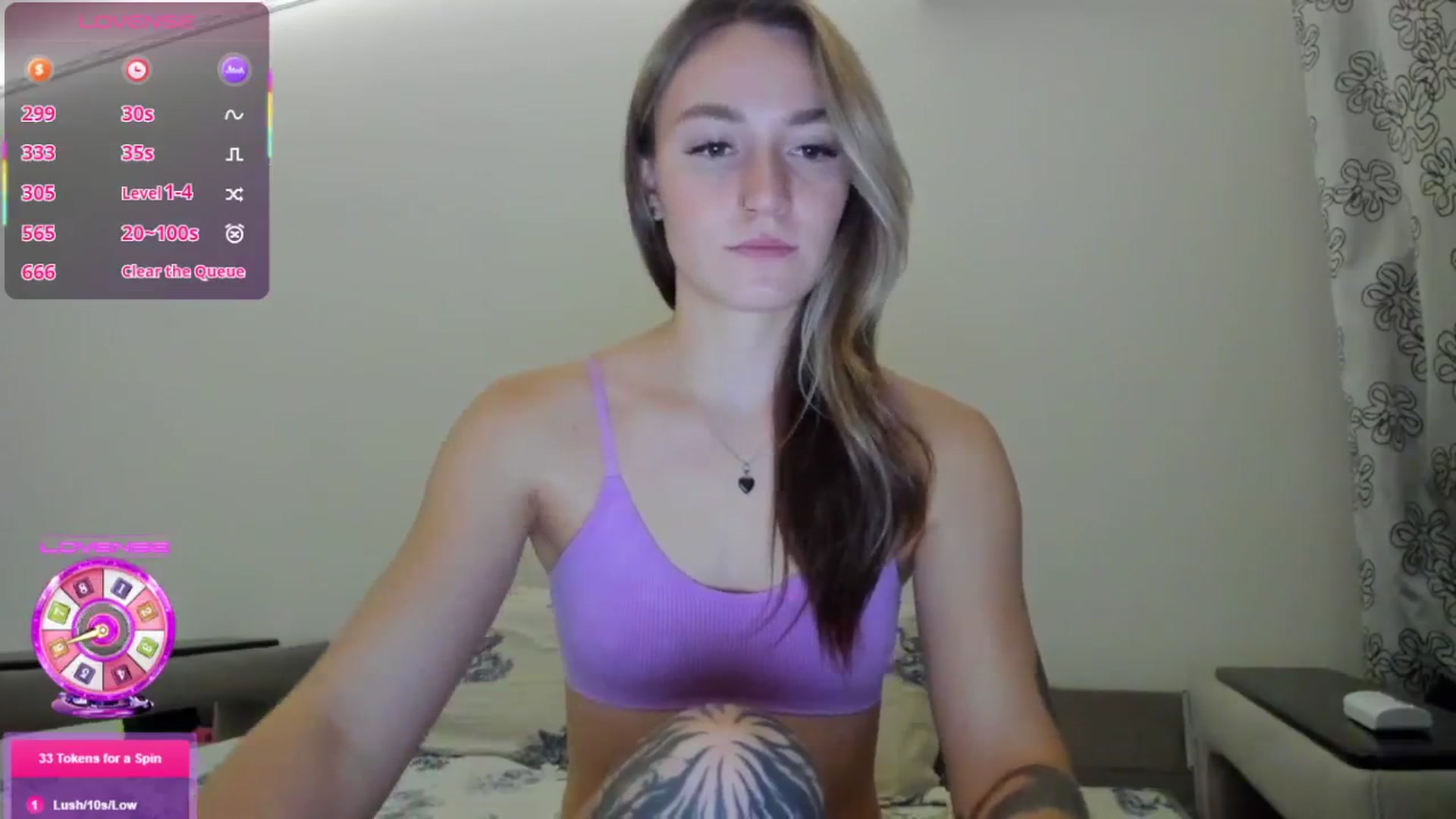Gallery image thumbnail from Cutestdemon1's myfreecams stream on, 08/02/2025, 20:38 image 14 of 20