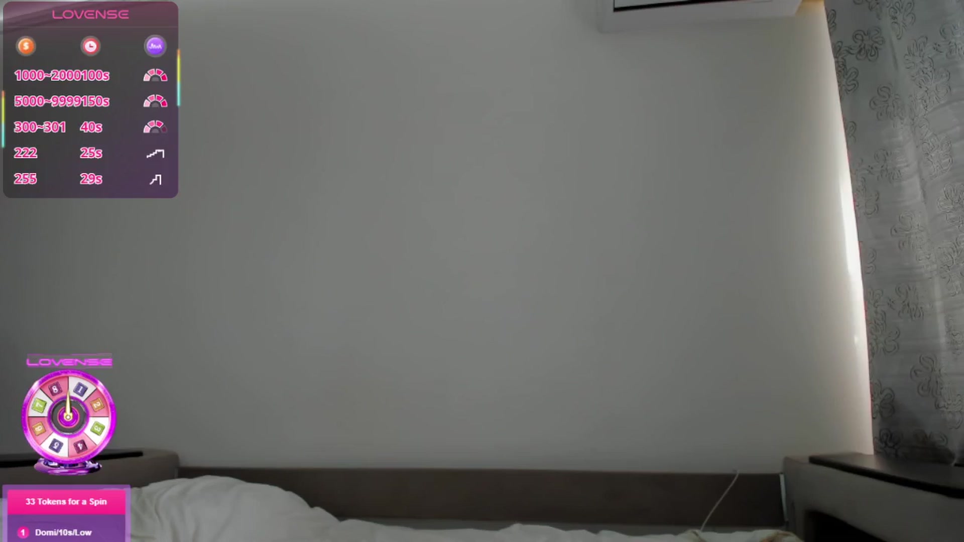 Gallery image thumbnail from Cutestdemon1's myfreecams stream on, 08/10/2025, 15:19 image 1 of 20