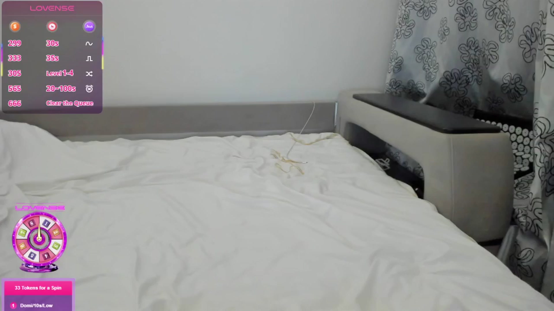 Gallery image thumbnail from Cutestdemon1's myfreecams stream on, 08/10/2025, 17:15 image 20 of 20