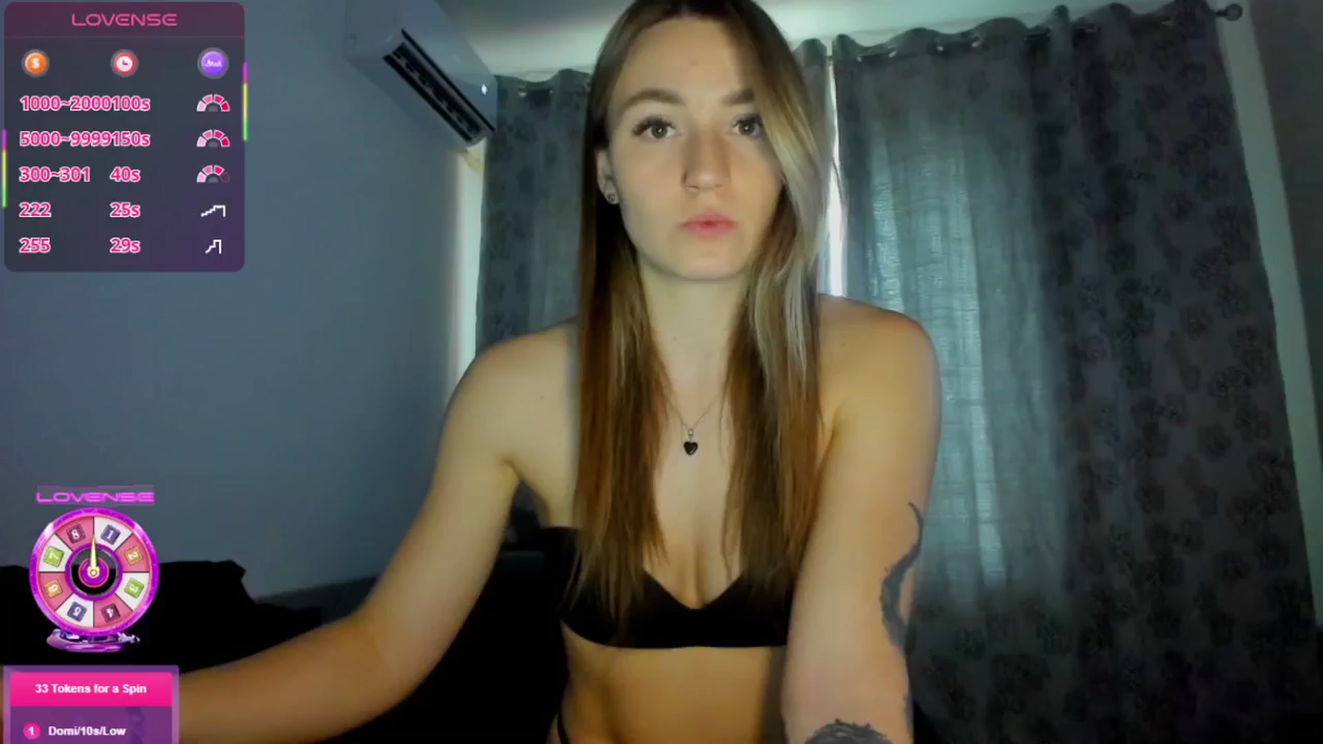 Gallery image thumbnail from Cutestdemon1's myfreecams stream on, 08/23/2025, 11:14 image 20 of 20