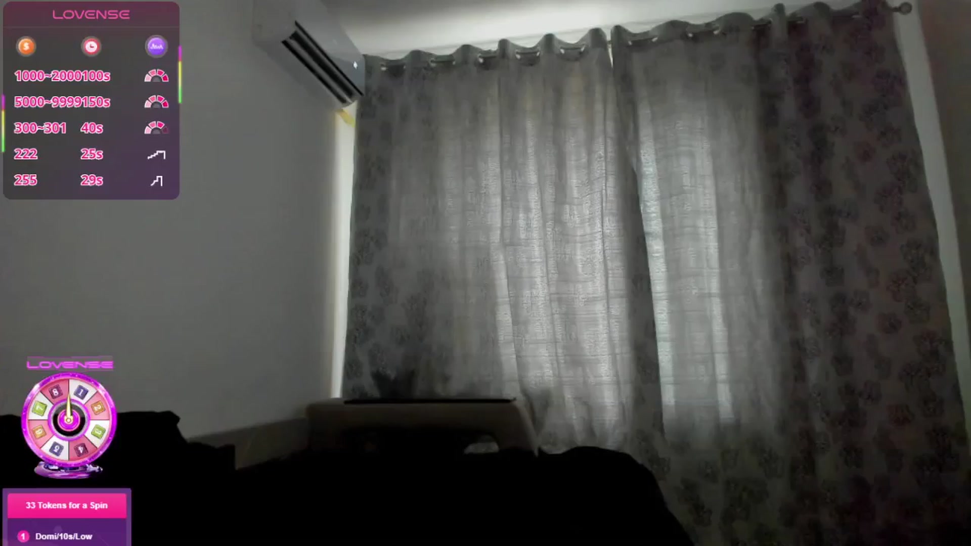Gallery image thumbnail from Cutestdemon1's myfreecams stream on, 08/23/2025, 11:14 image 6 of 20
