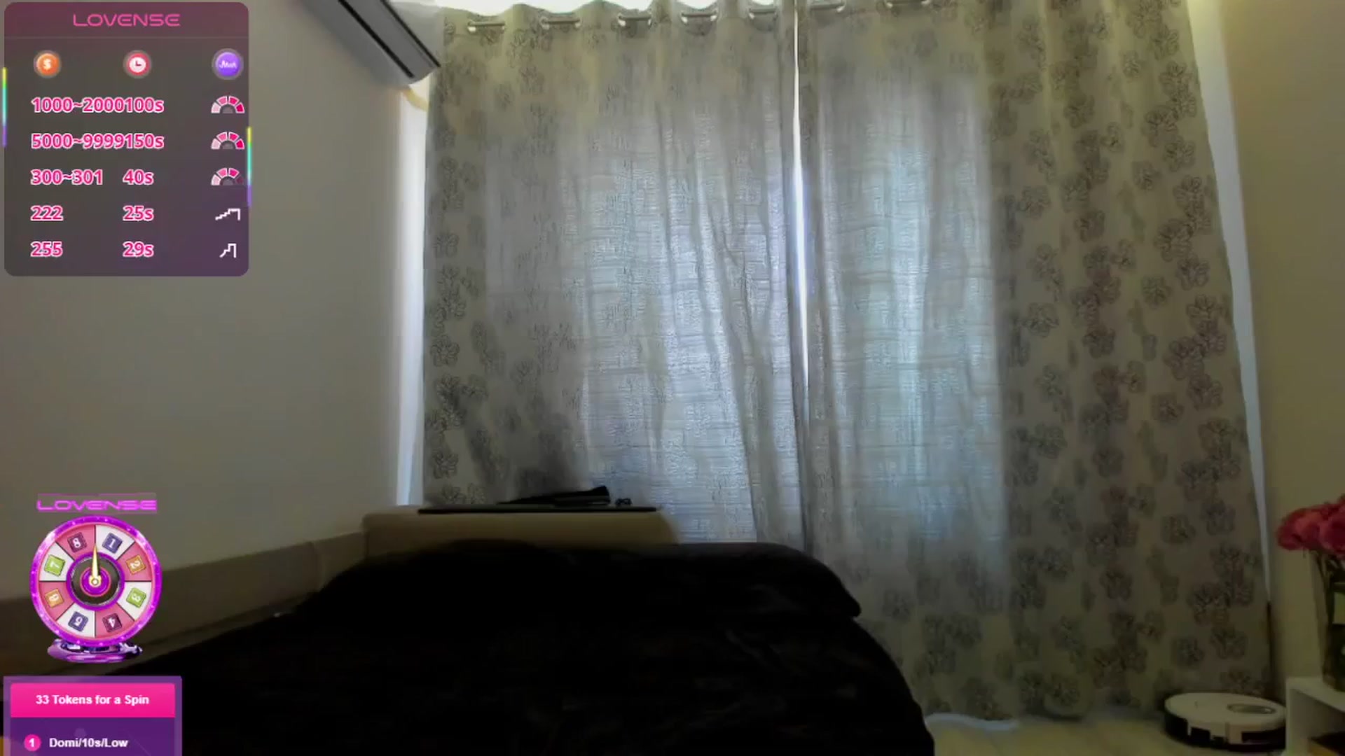Gallery image thumbnail from Cutestdemon1's myfreecams stream on, 08/31/2025, 07:09 image 19 of 20