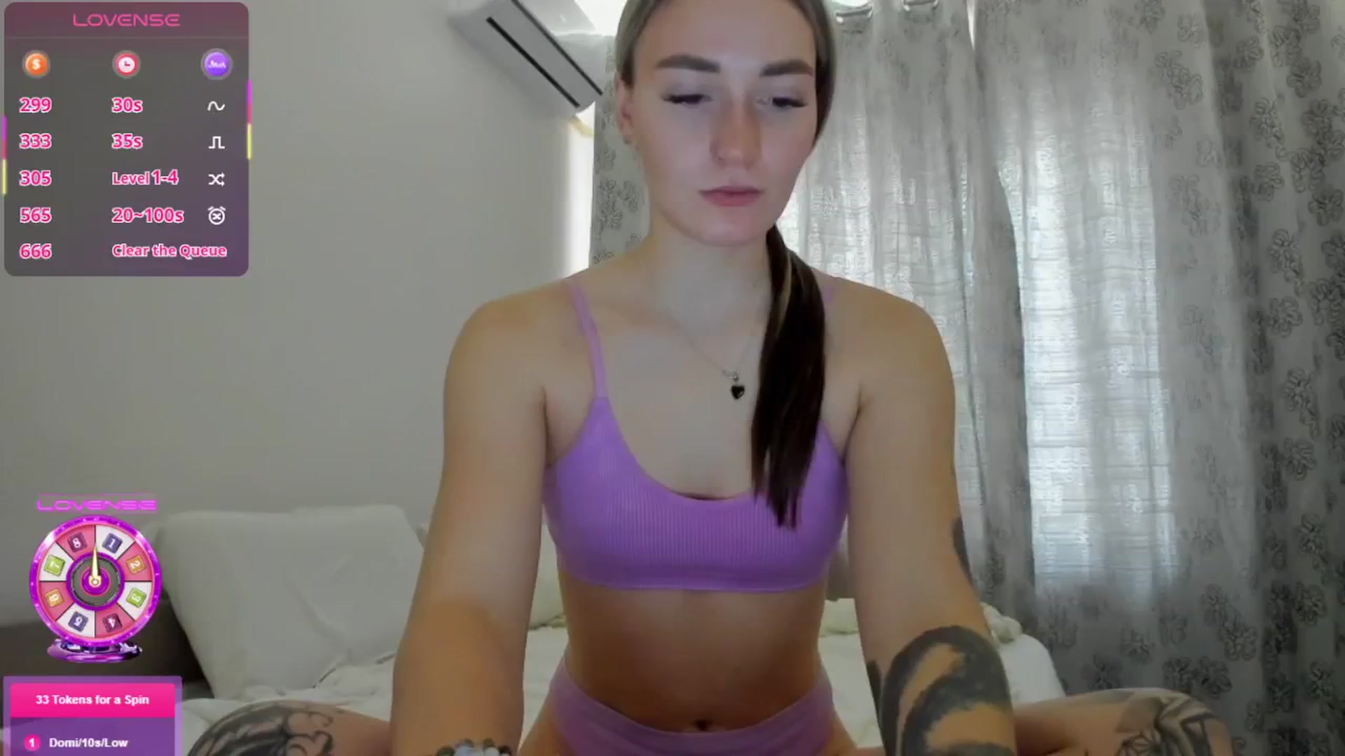 Gallery image thumbnail from Cutestdemon1's myfreecams stream on, 10/09/2025, 09:29 image 2 of 20