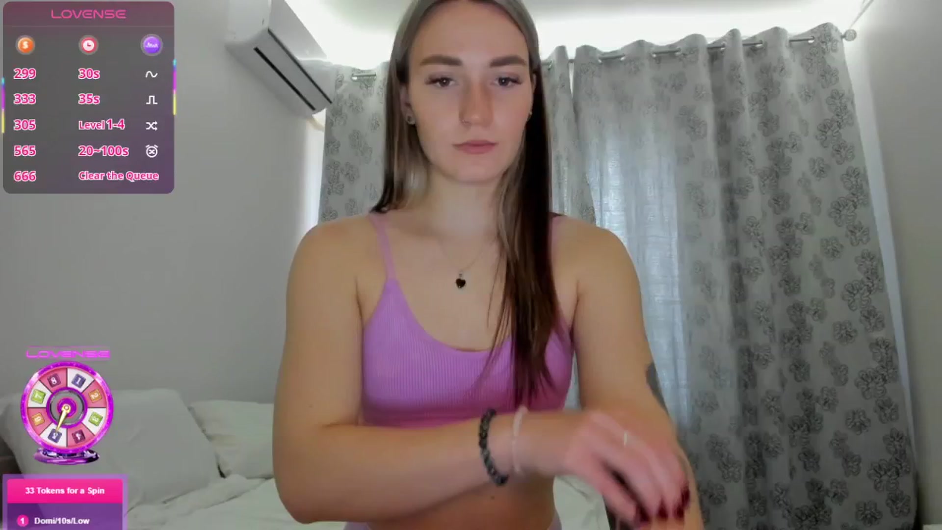 Gallery image thumbnail from Cutestdemon1's myfreecams stream on, 10/09/2025, 09:29 image 16 of 20