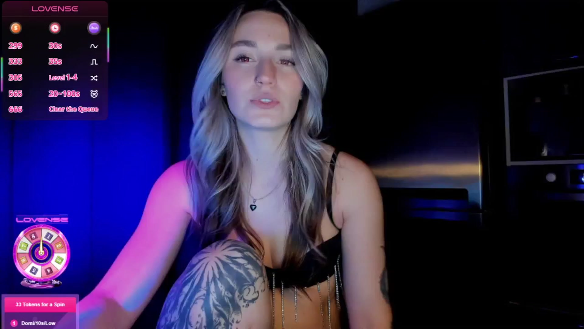 Gallery image thumbnail from Cutestdemon1's myfreecams stream on, 11/01/2025, 15:56 image 19 of 20