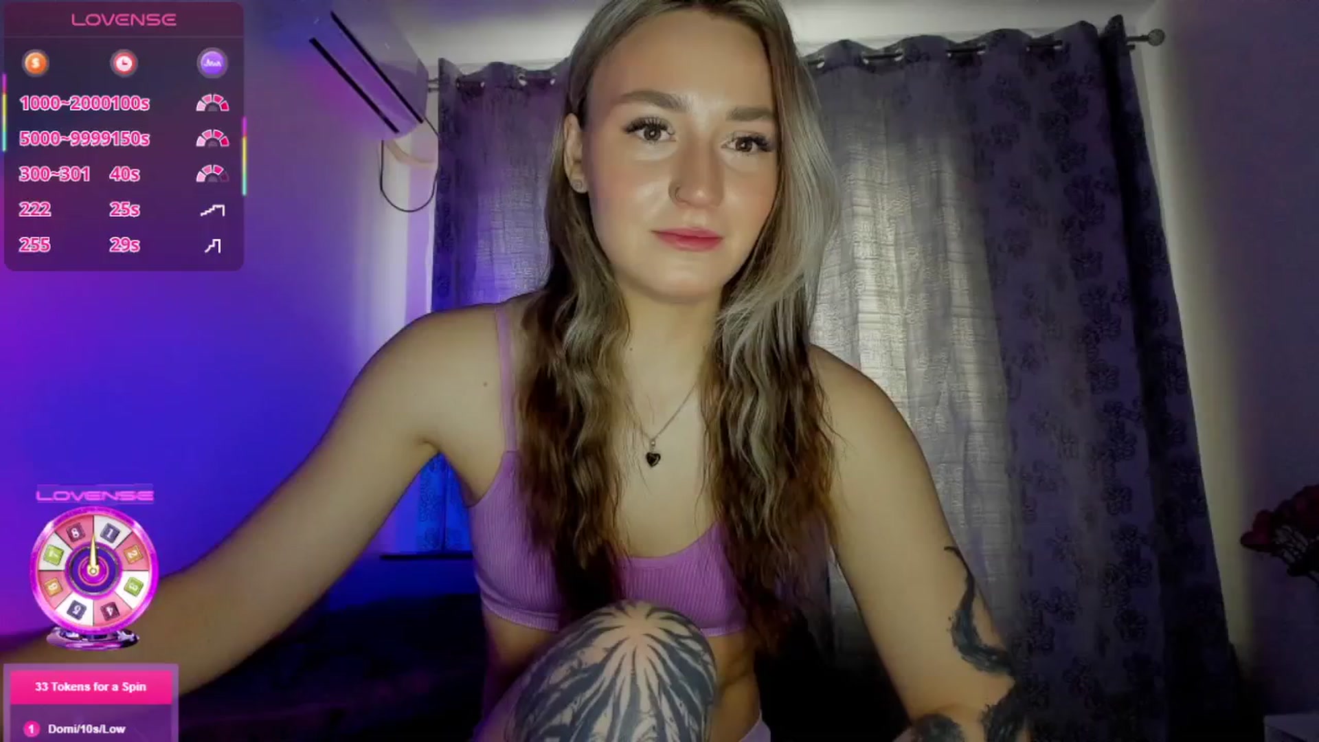 Gallery image thumbnail from Cutestdemon1's myfreecams stream on, 11/14/2025, 06:45 image 13 of 20