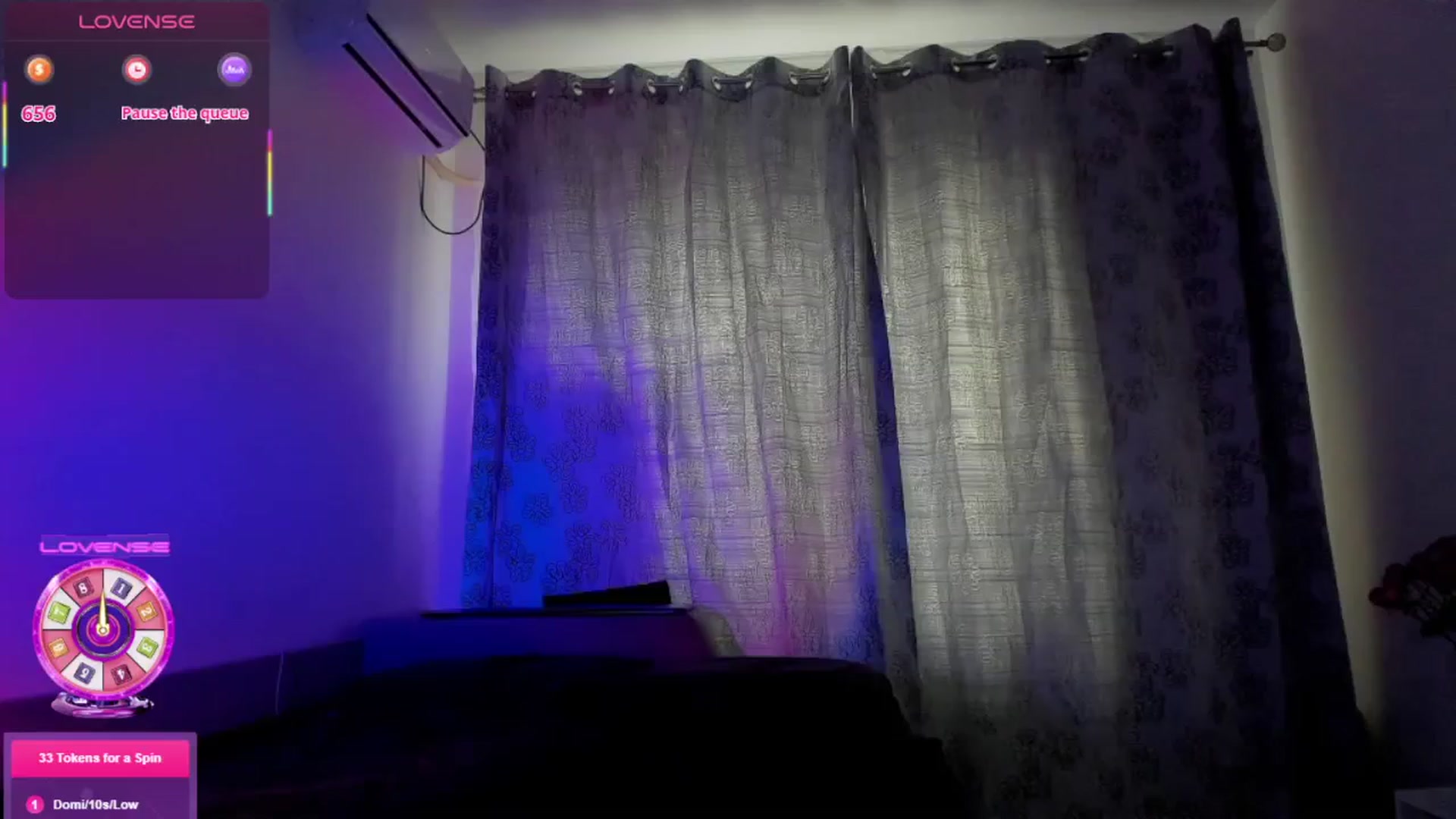 Gallery image thumbnail from Cutestdemon1's myfreecams stream on, 11/14/2025, 06:45 image 17 of 20