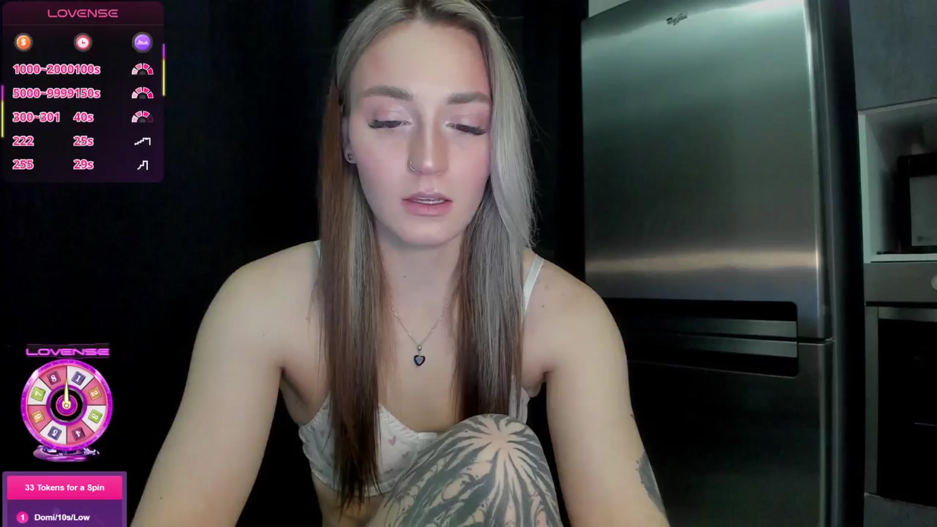 Gallery image thumbnail from Cutestdemon1's myfreecams stream on, 11/23/2025, 13:08 image 2 of 20