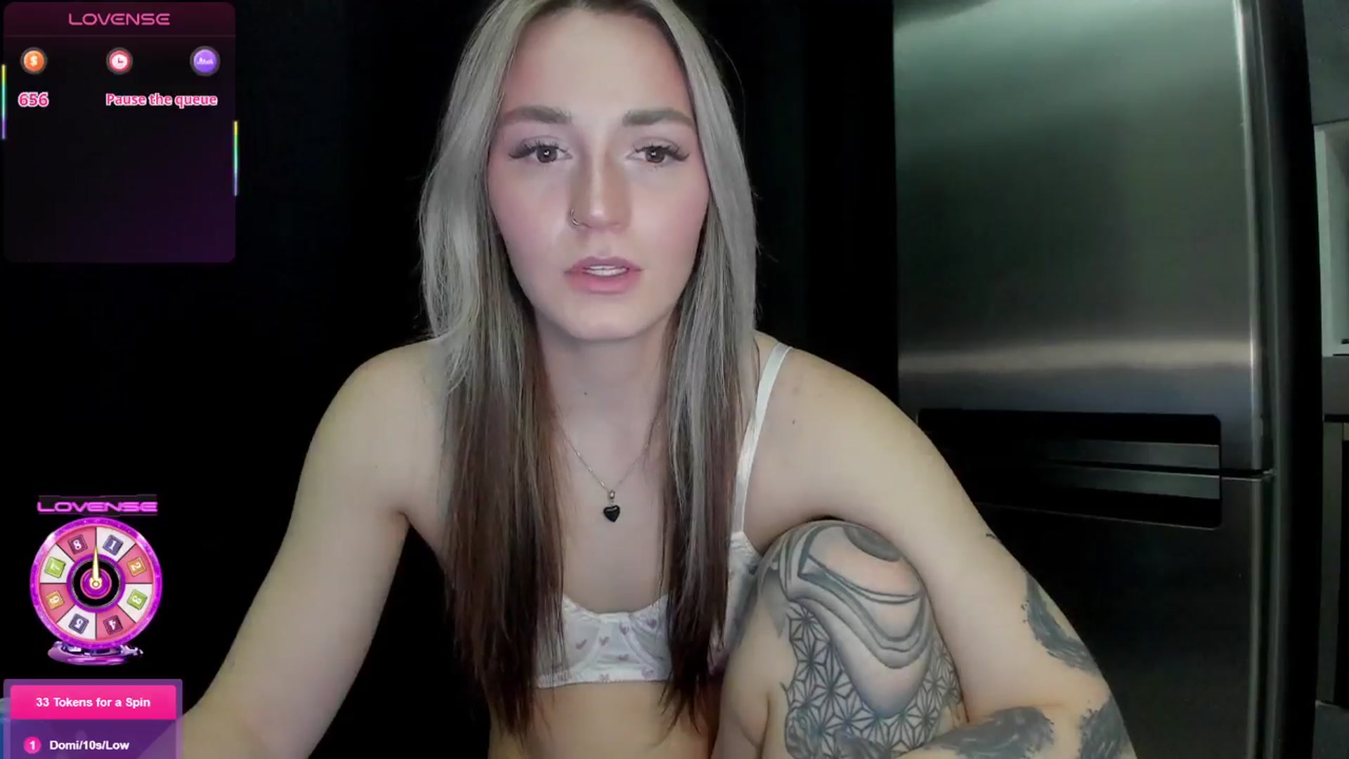 Gallery image thumbnail from Cutestdemon1's myfreecams stream on, 11/23/2025, 14:27 image 20 of 20