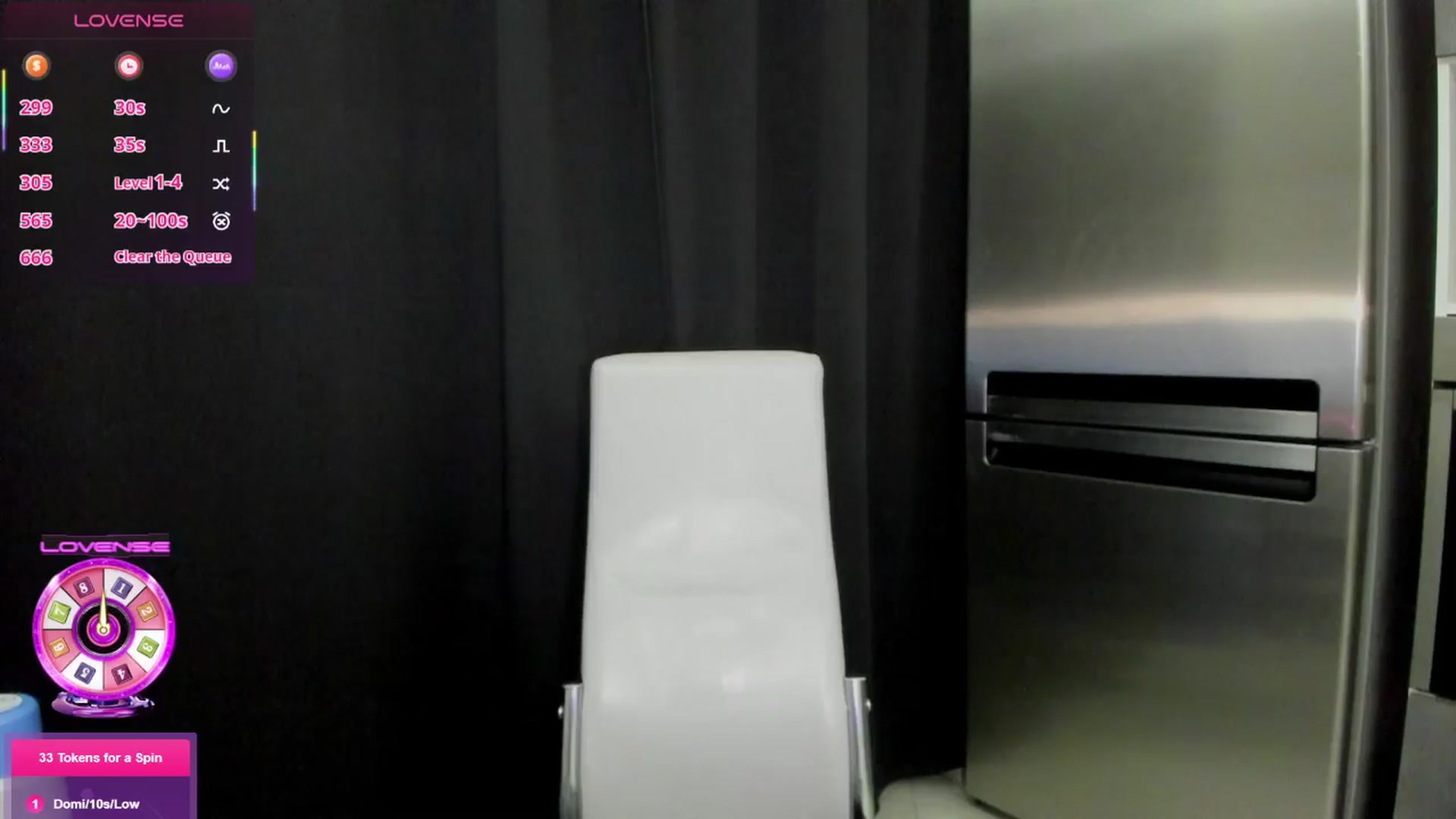 Gallery image thumbnail from Cutestdemon1's myfreecams stream on, 11/23/2025, 14:27 image 16 of 20