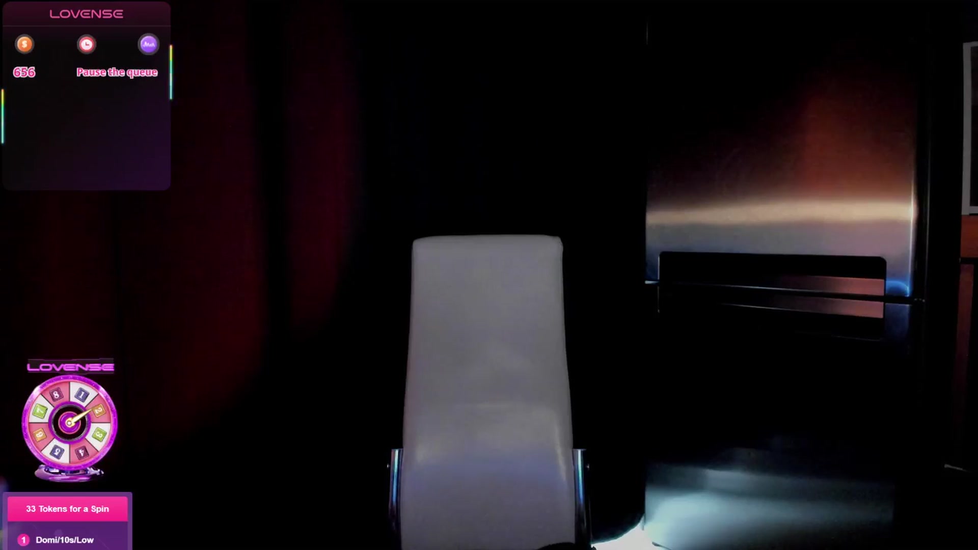 Gallery image thumbnail from Cutestdemon1's myfreecams stream on, 11/25/2025, 09:20 image 17 of 20