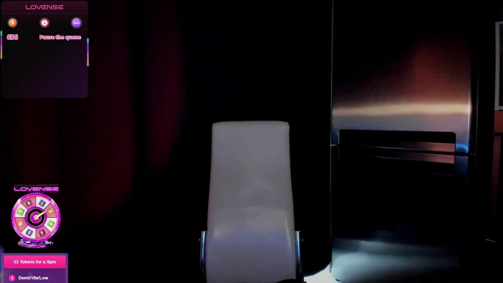 Gallery image thumbnail from Cutestdemon1's myfreecams stream on, 11/25/2025, 09:20 image 18 of 20