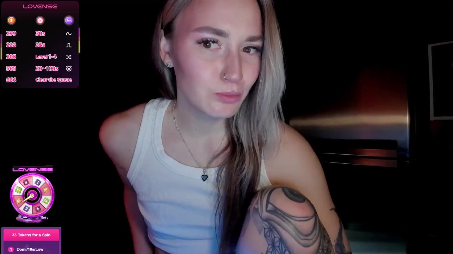 Gallery image thumbnail from Cutestdemon1's myfreecams stream on, 11/25/2025, 09:20 image 8 of 20