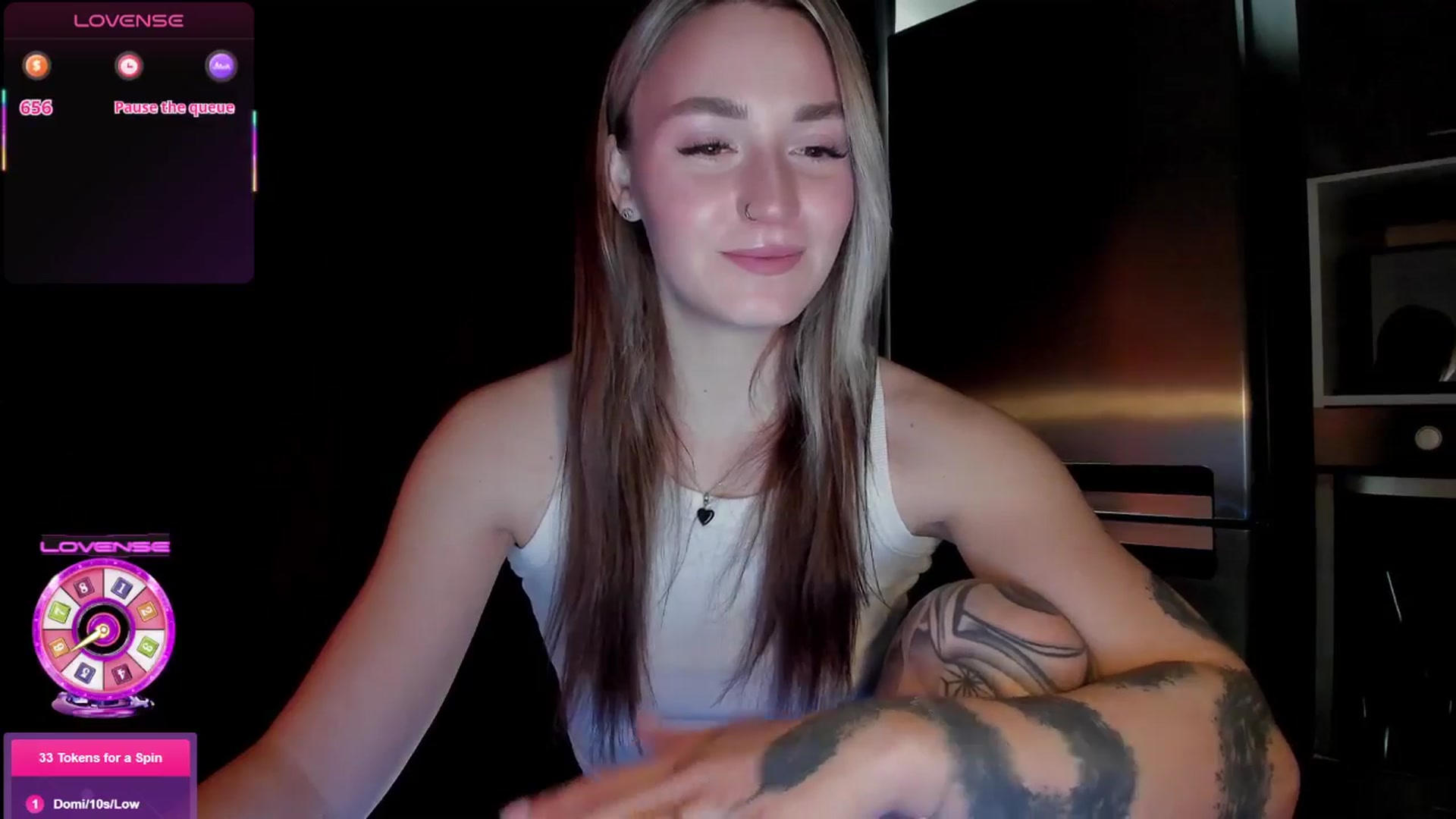 Gallery image thumbnail from Cutestdemon1's myfreecams stream on, 11/25/2025, 09:20 image 2 of 20