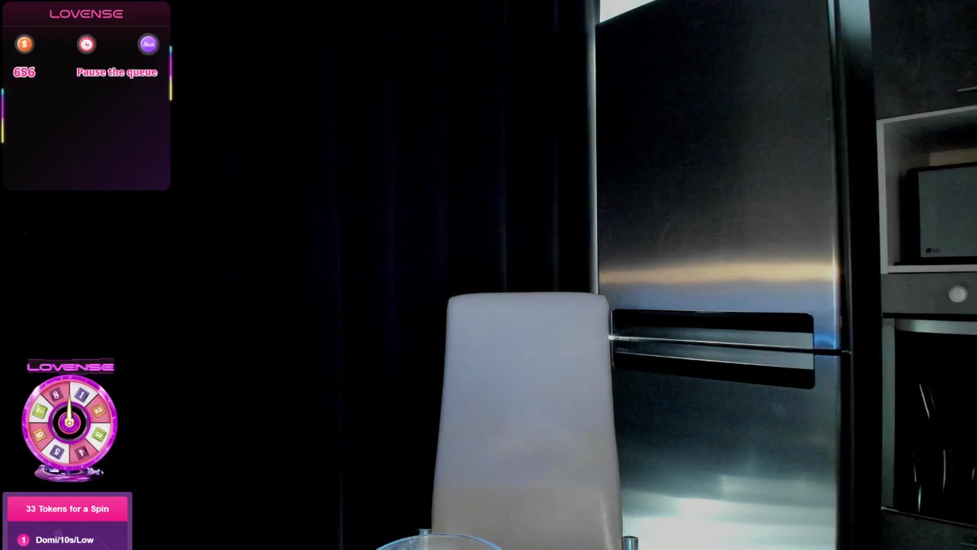 Gallery image thumbnail from Cutestdemon1's myfreecams stream on, 11/25/2025, 09:20 image 1 of 20
