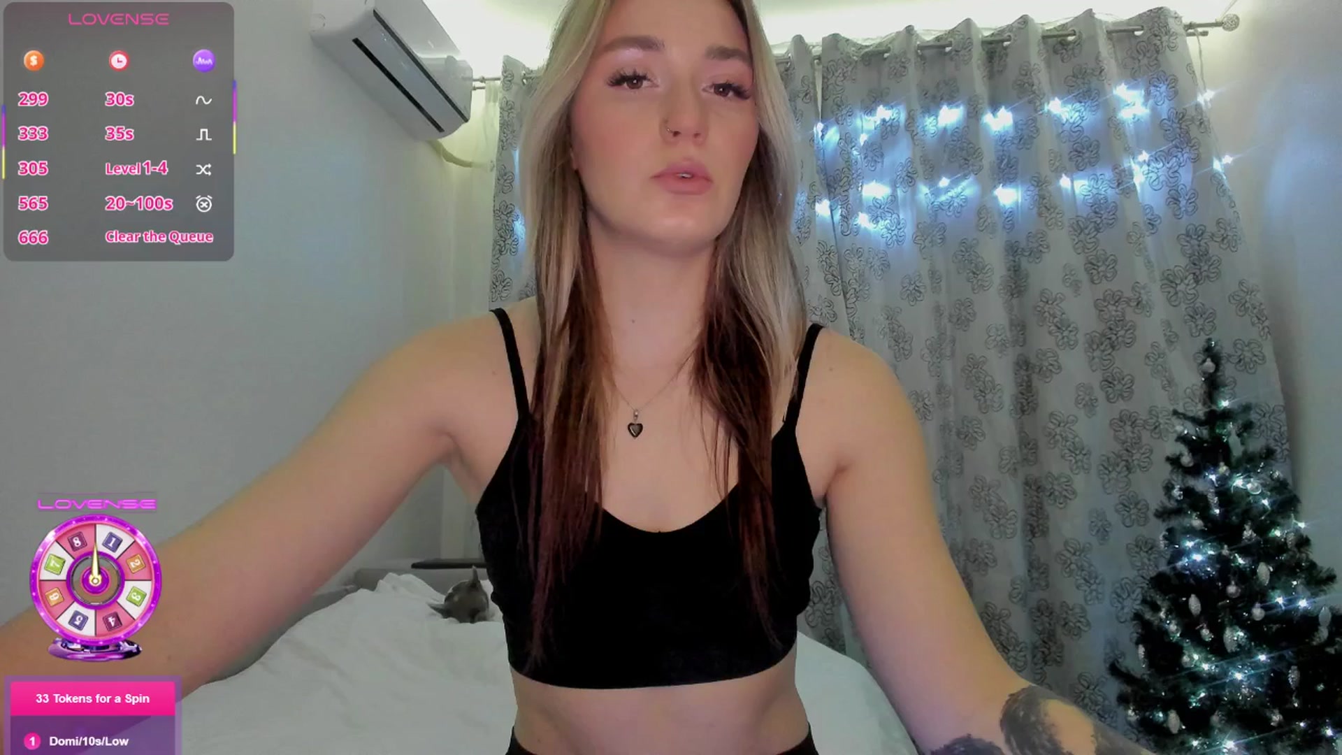 Gallery image thumbnail from Cutestdemon1's myfreecams stream on, 12/05/2025, 09:03 image 20 of 20