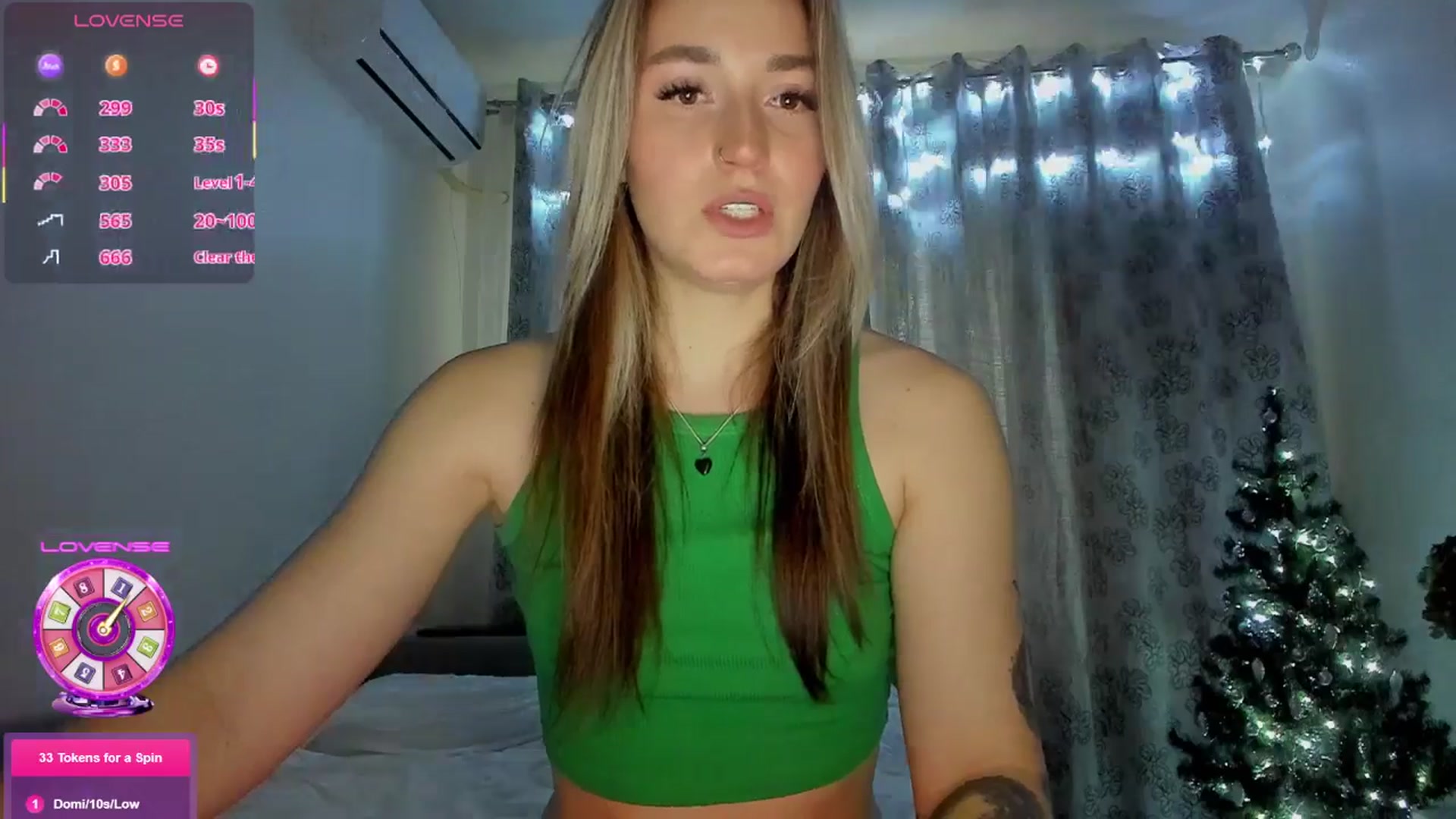 Gallery image thumbnail from Cutestdemon1's myfreecams stream on, 12/06/2025, 11:17 image 11 of 20