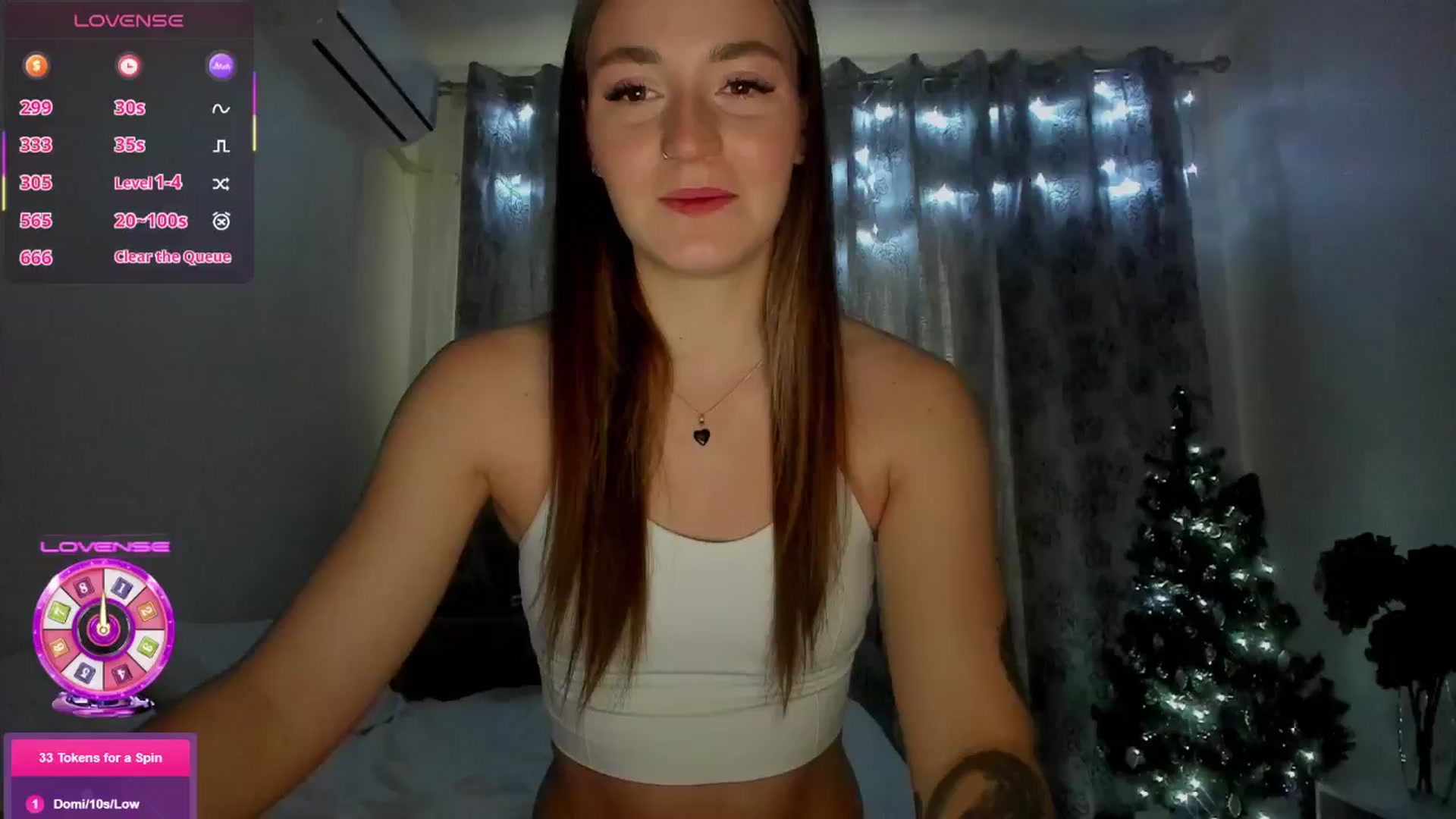Gallery image thumbnail from Cutestdemon1's myfreecams stream on, 12/12/2025, 09:31 image 1 of 20